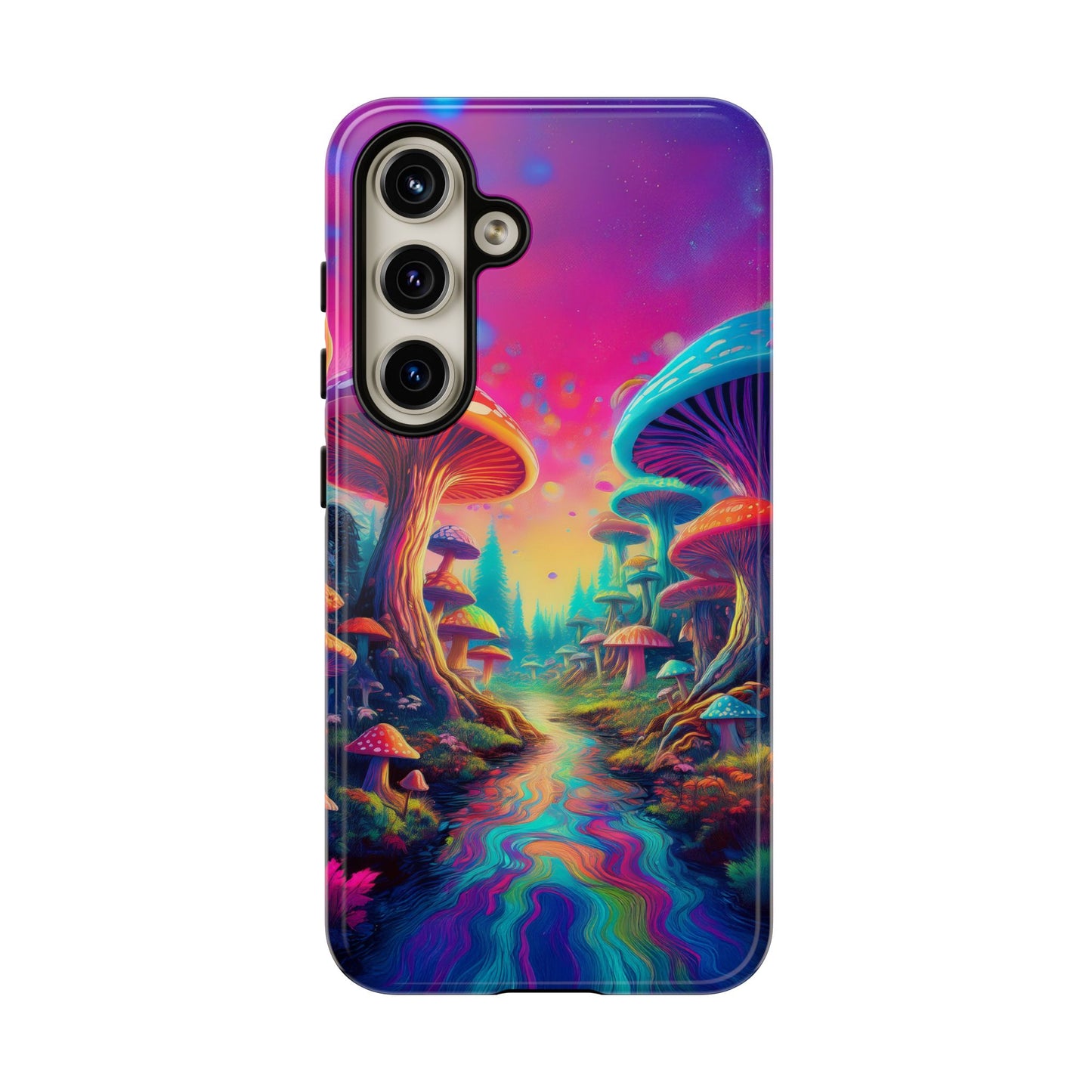 1970's inspired design Cell Phone Case 041