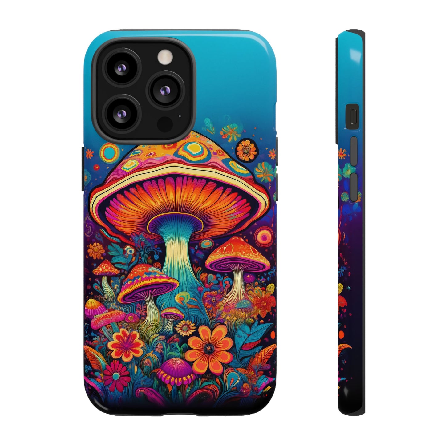 1970's inspired design Cell Phone Case 034