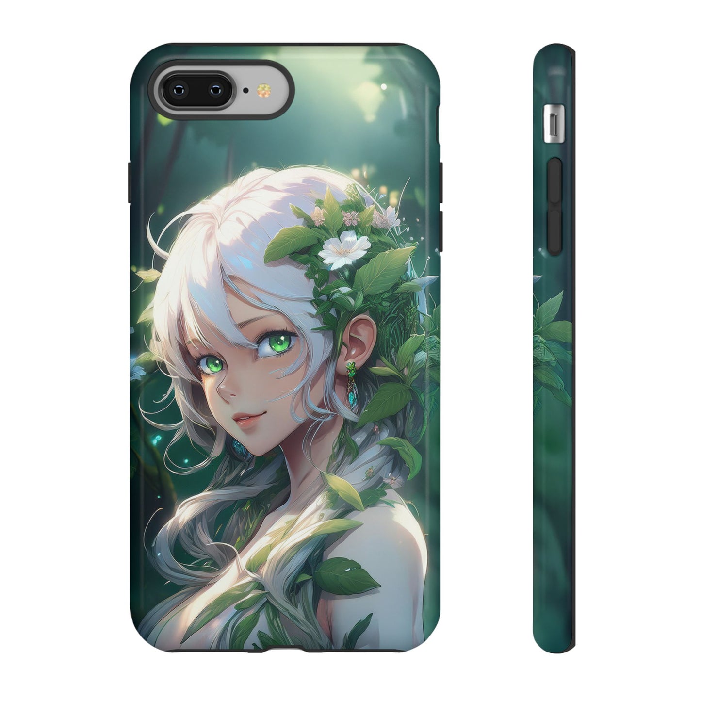 Beautiful Mother Nature Cell Phone Case 005