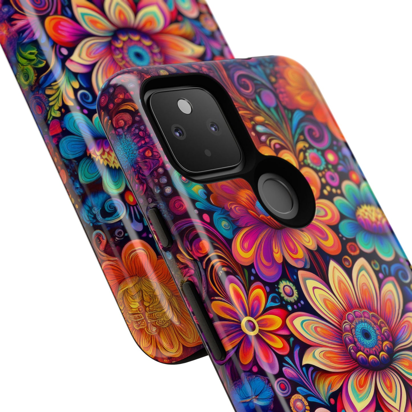 1970's inspired design Cell Phone Case 026