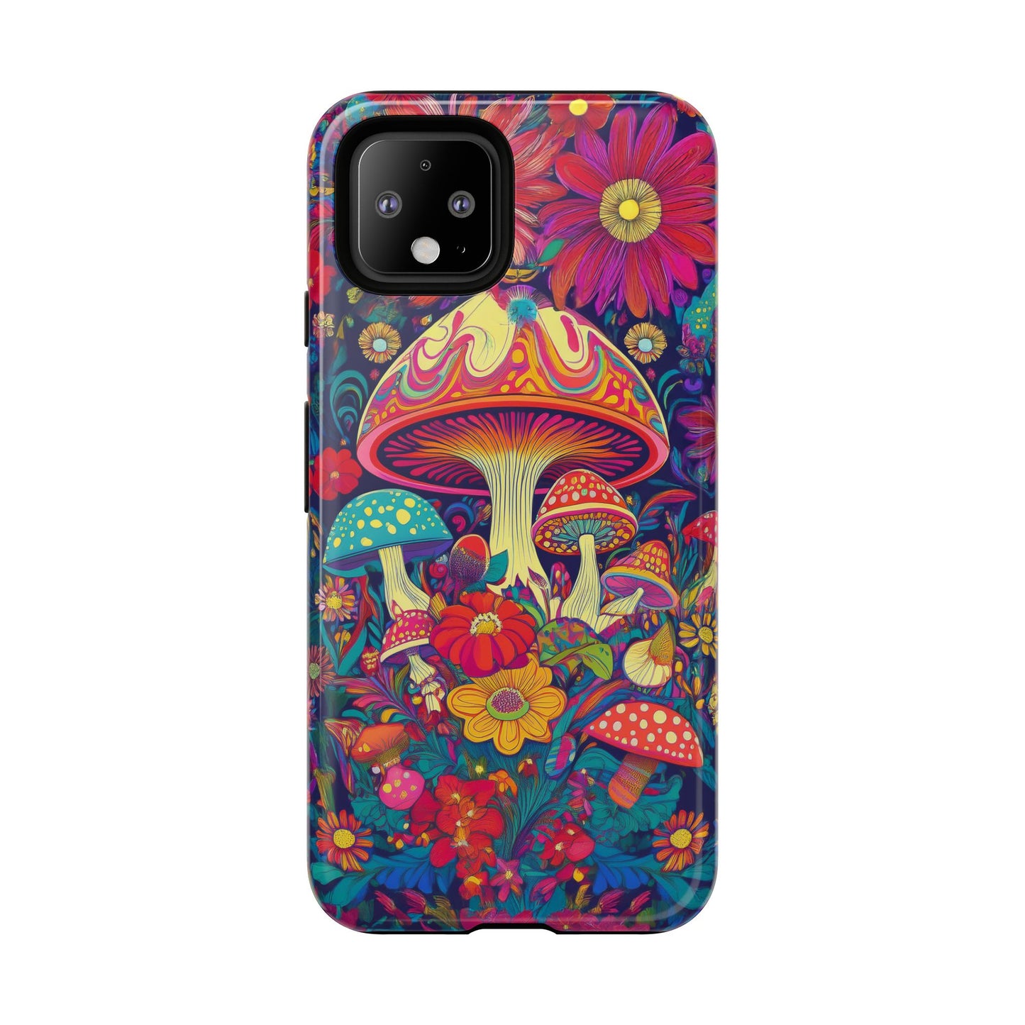 1970's inspired design Cell Phone Case 035