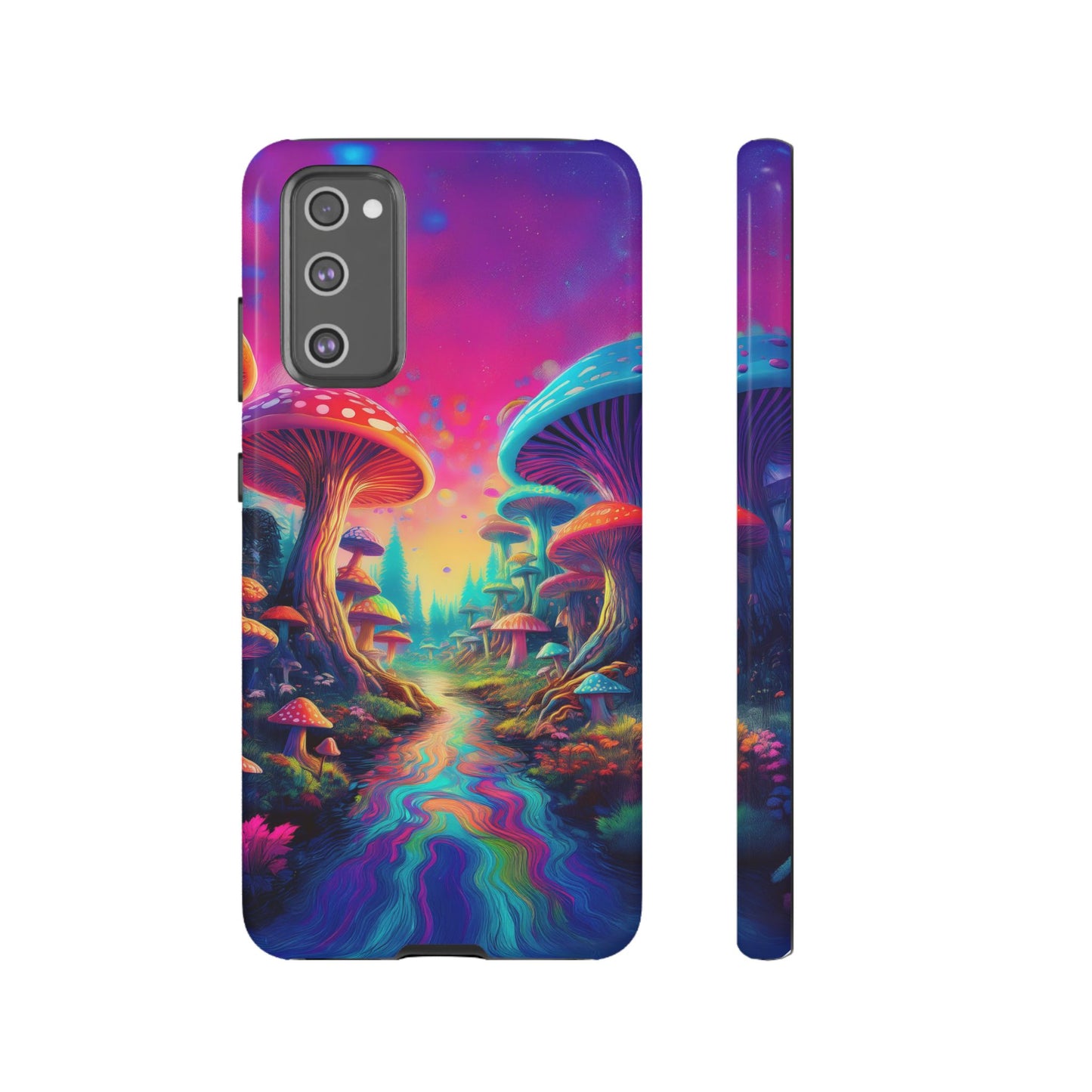 1970's inspired design Cell Phone Case 041