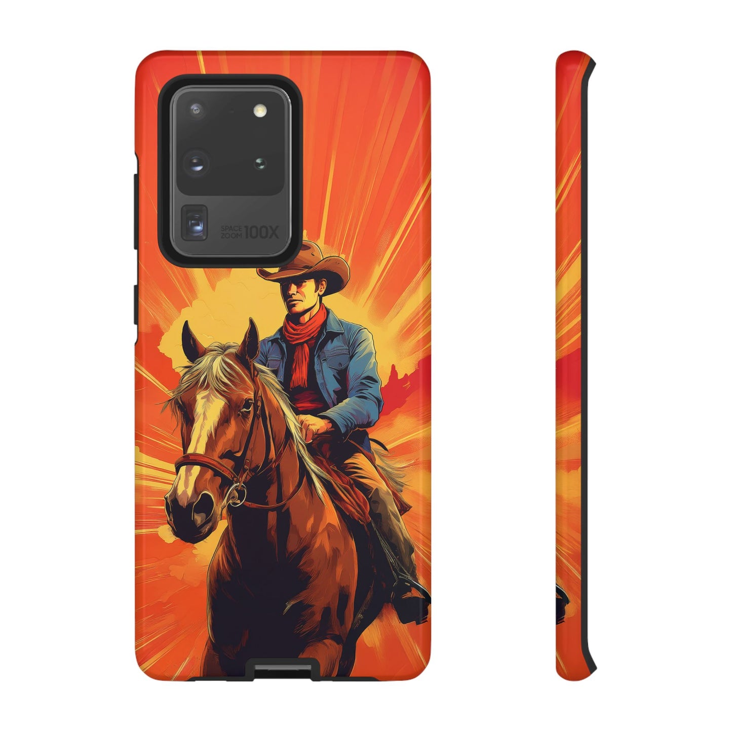 1970's inspired design Cell Phone Case 020