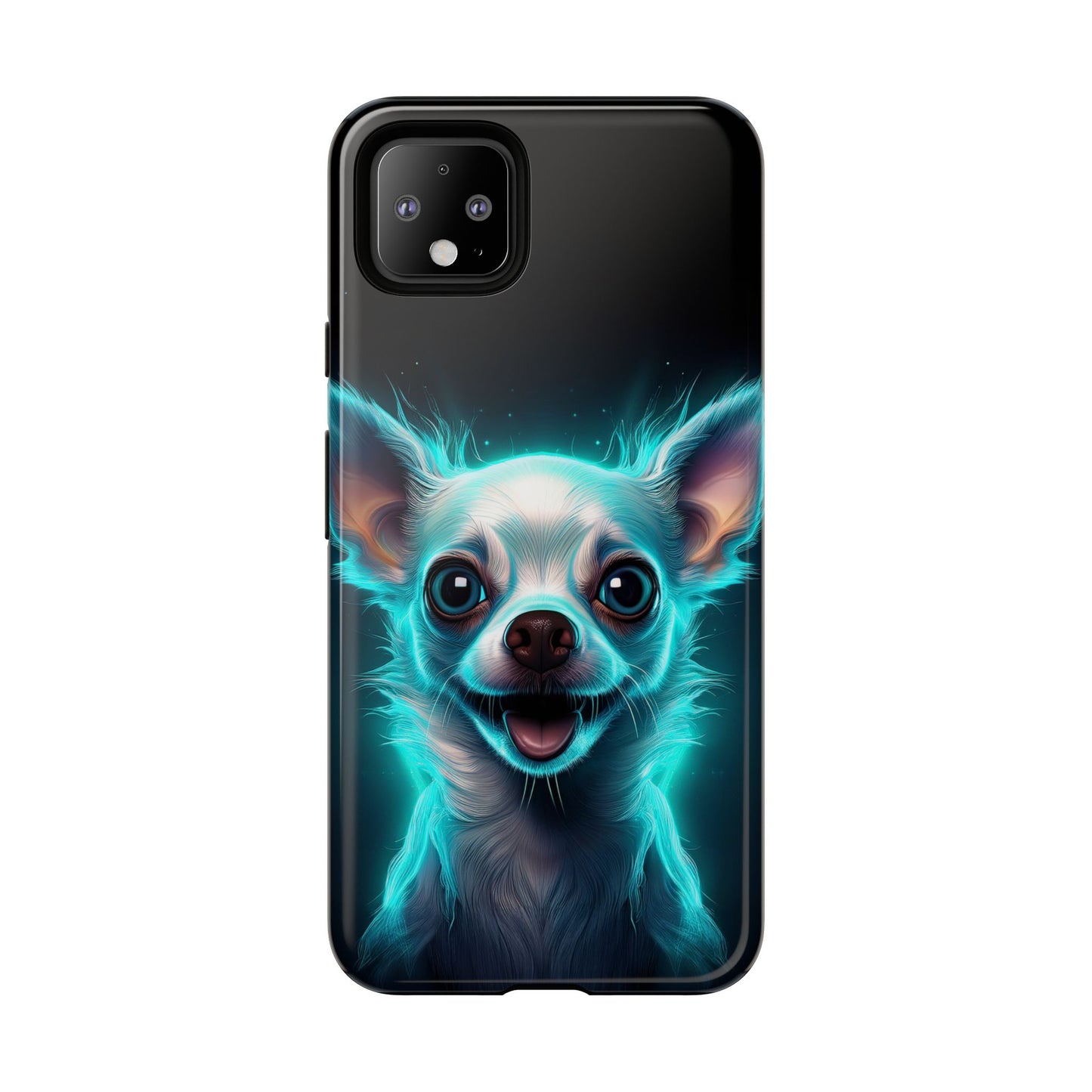 Chihuahua Dog Cell Phone Case 005