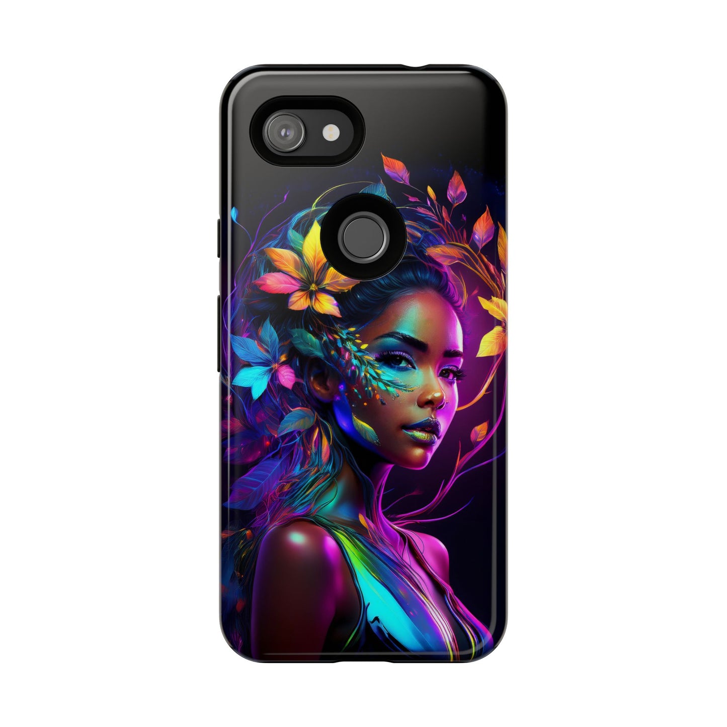 Beautiful Mother Nature Cell Phone Case 017