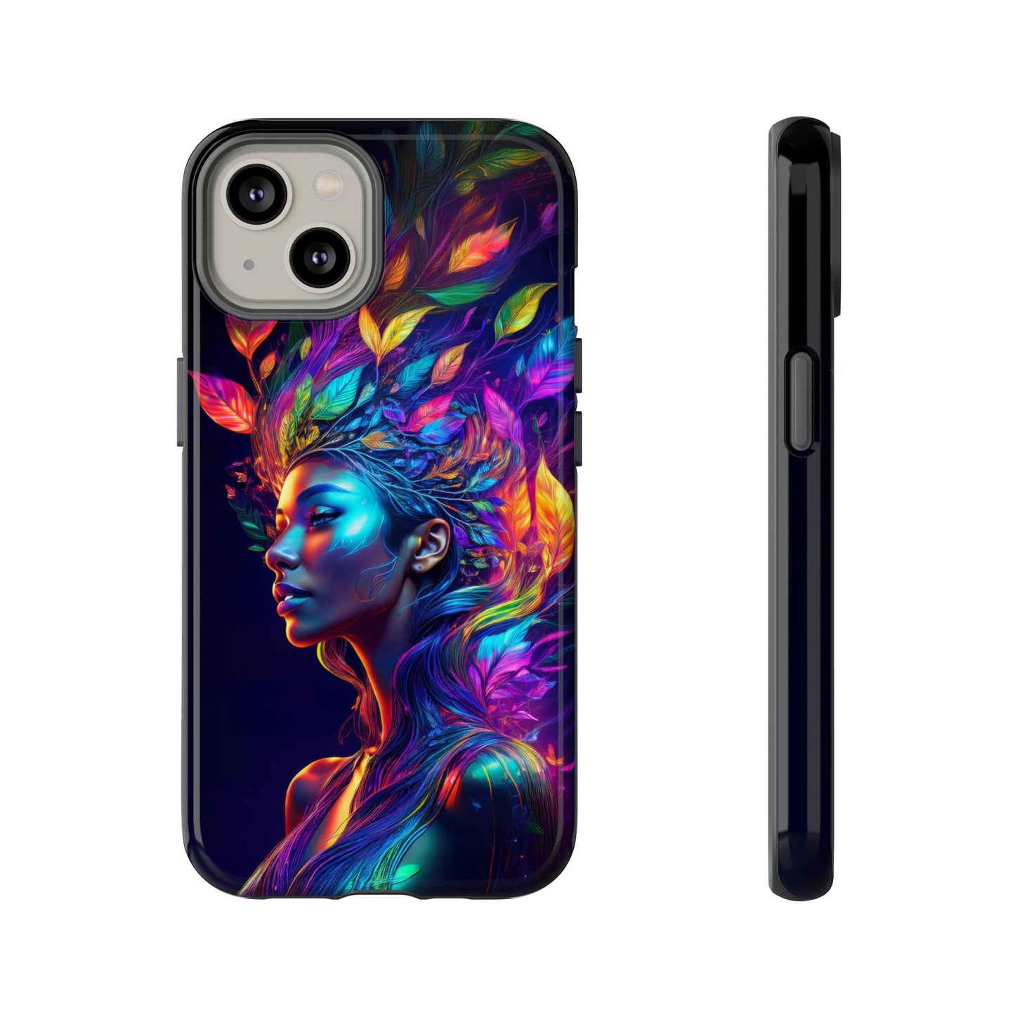 Beautiful Mother Nature Cell Phone Case 020