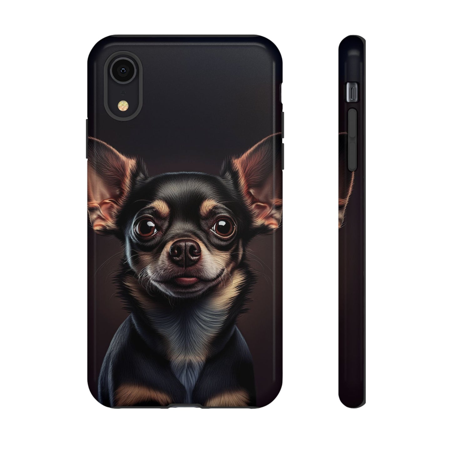 Chihuahua Dog Cell Phone Case 006