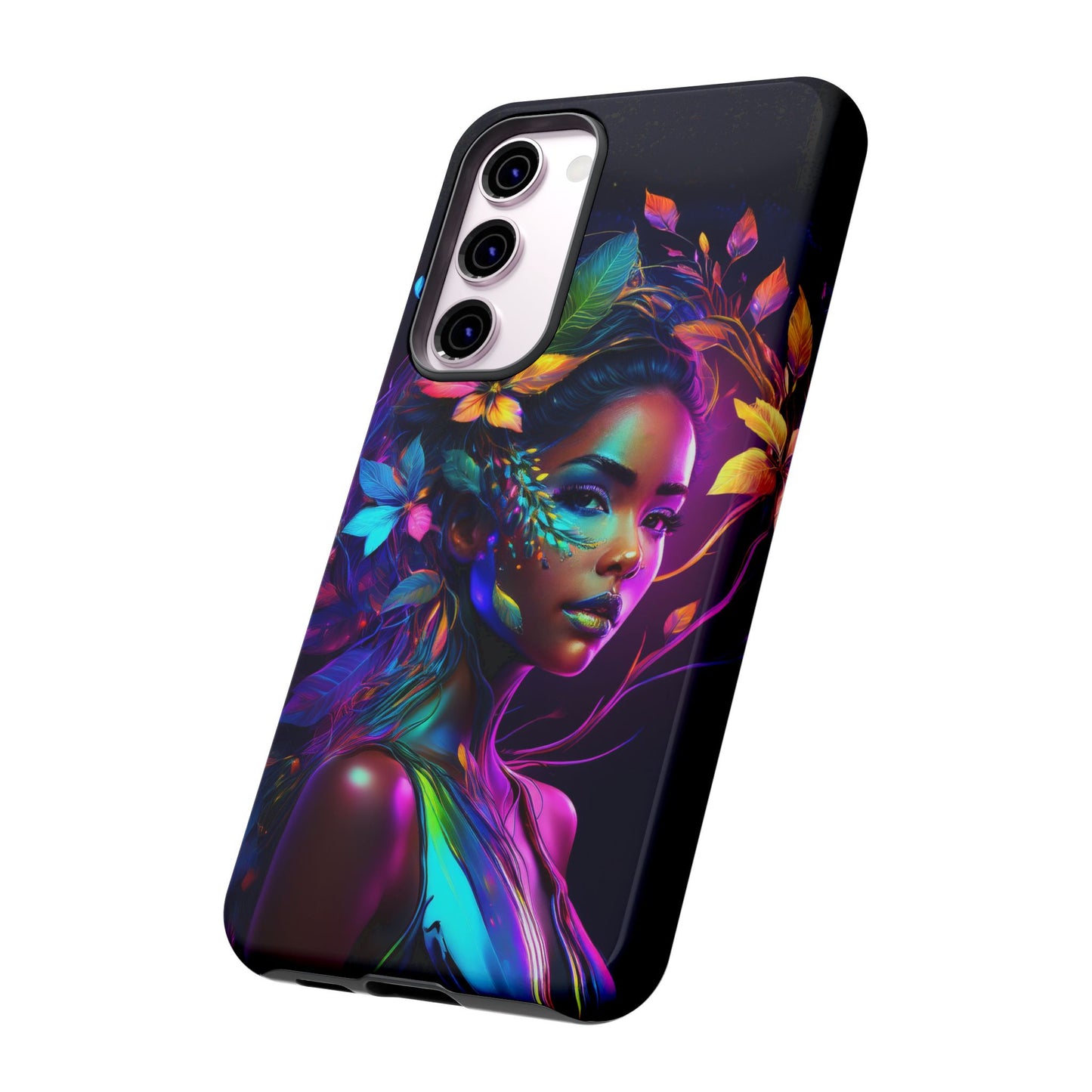 Beautiful Mother Nature Cell Phone Case 017