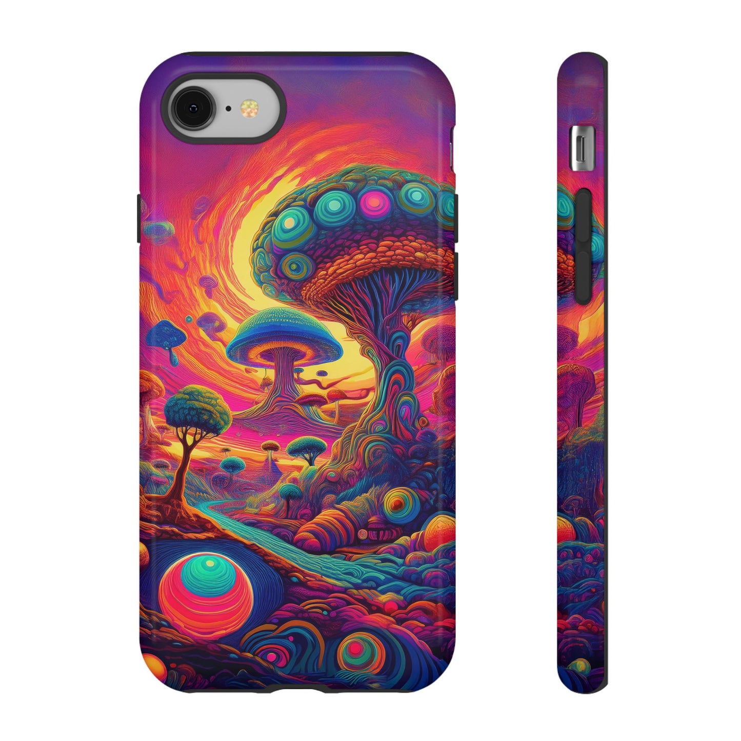 1970's inspired design Cell Phone Case 039