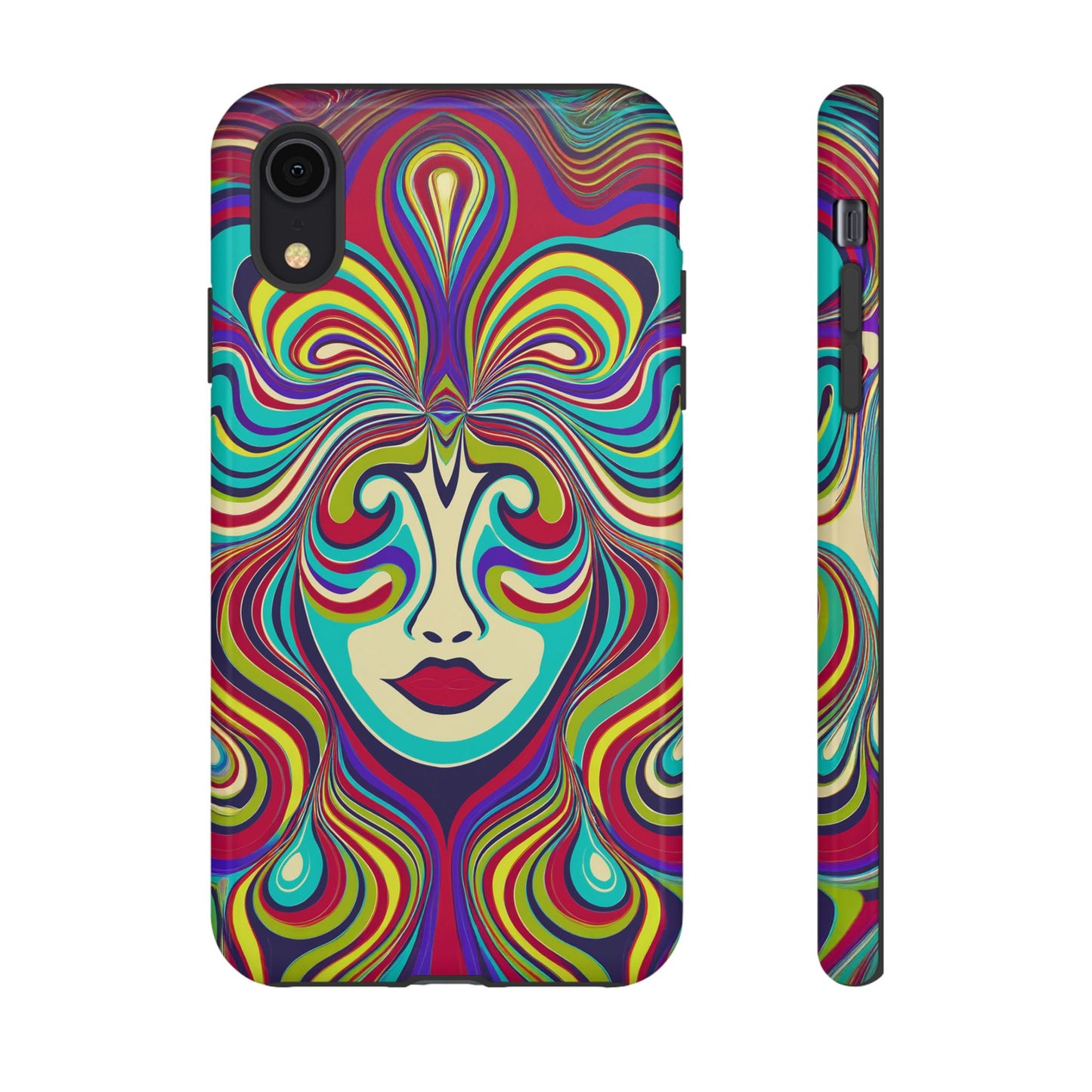 1970's inspired design Cell Phone Case 019