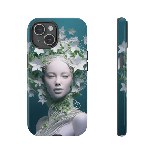 Beautiful Mother Nature Cell Phone Case 002