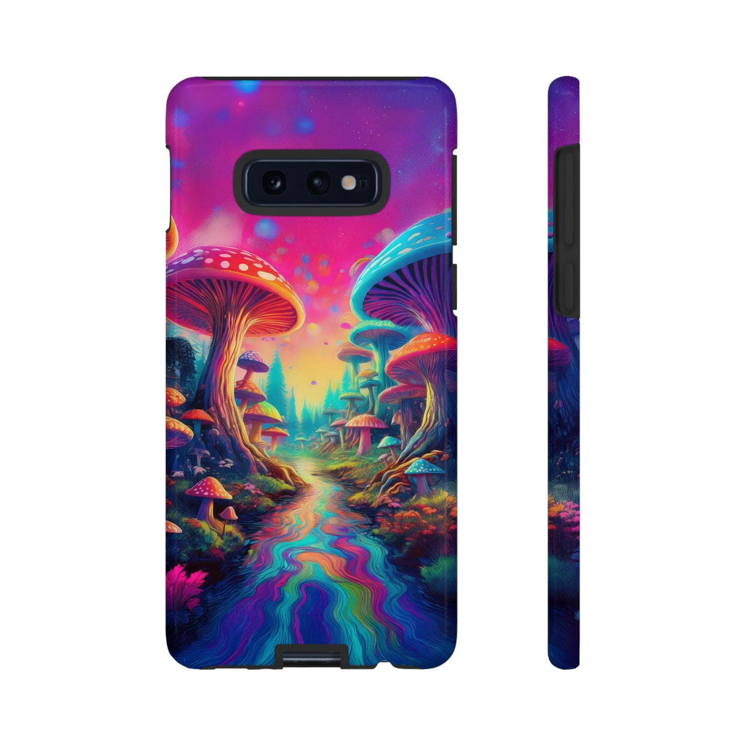 1970's inspired design Cell Phone Case 041