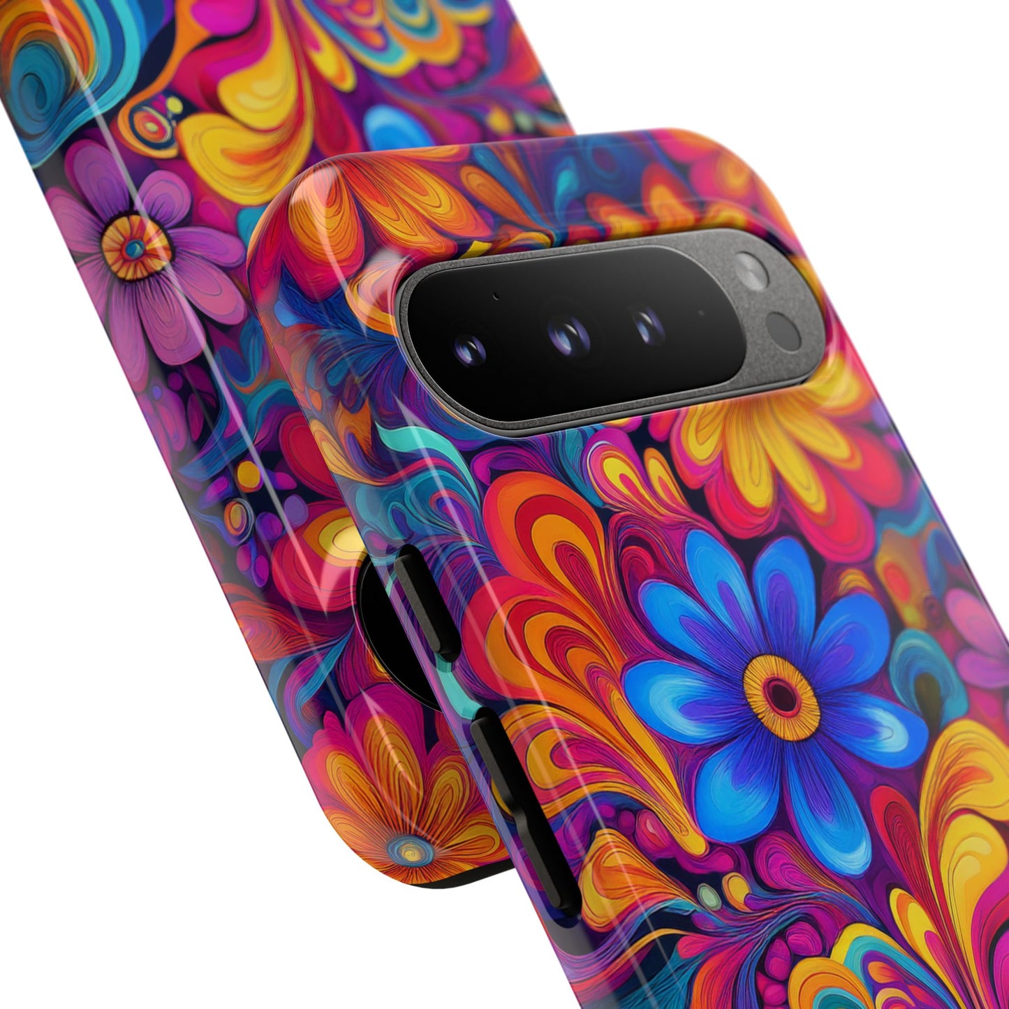 1970's inspired design Cell Phone Case 028