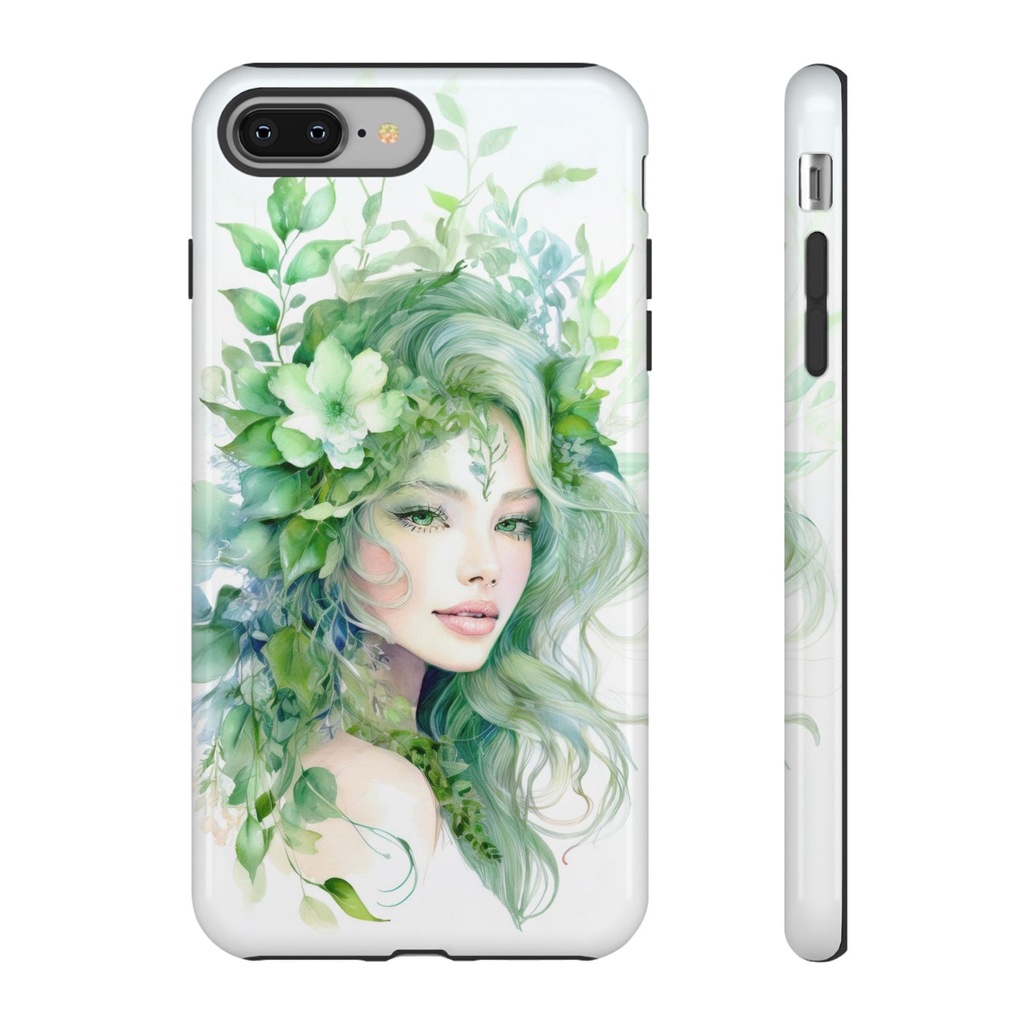 Beautiful Mother Nature Cell Phone Case 016