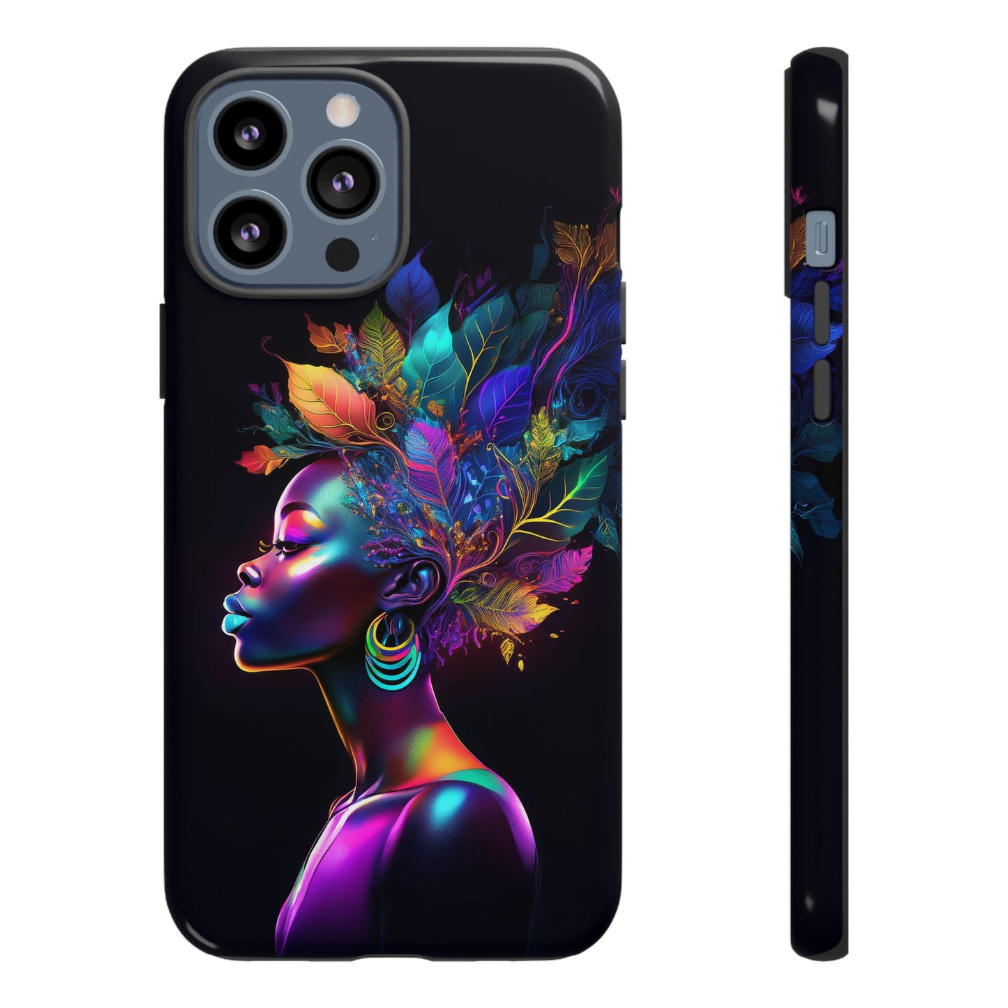 Beautiful Mother Nature Cell Phone Case 021