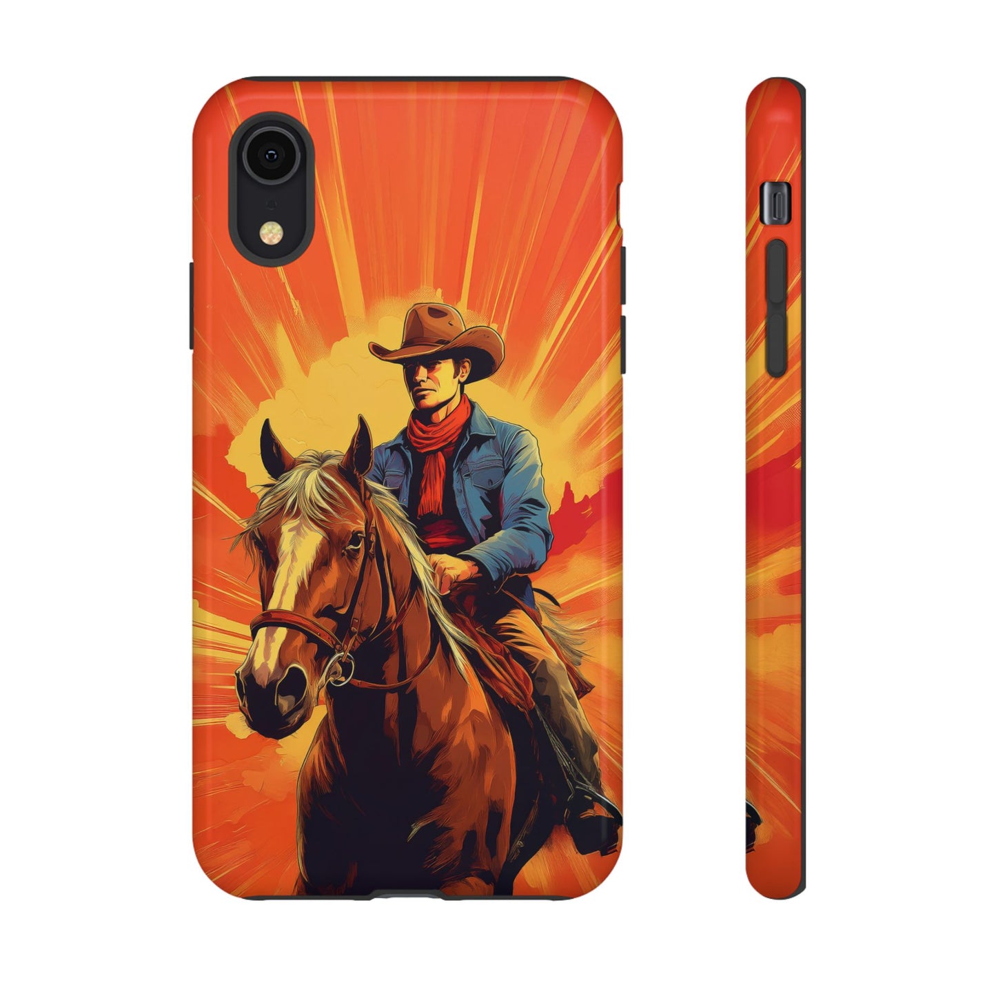 1970's inspired design Cell Phone Case 020