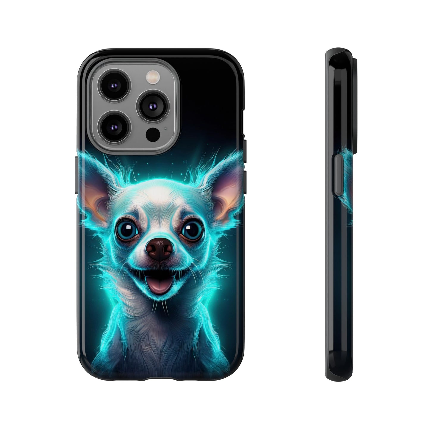 Chihuahua Dog Cell Phone Case 005