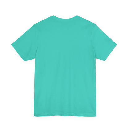 Colorful Design Soul Crusher Shirt – Loud Neon Yellow Statement Tee for Women Who Wreck Without Regret. Unisex Jersey Short Sleeve Tee