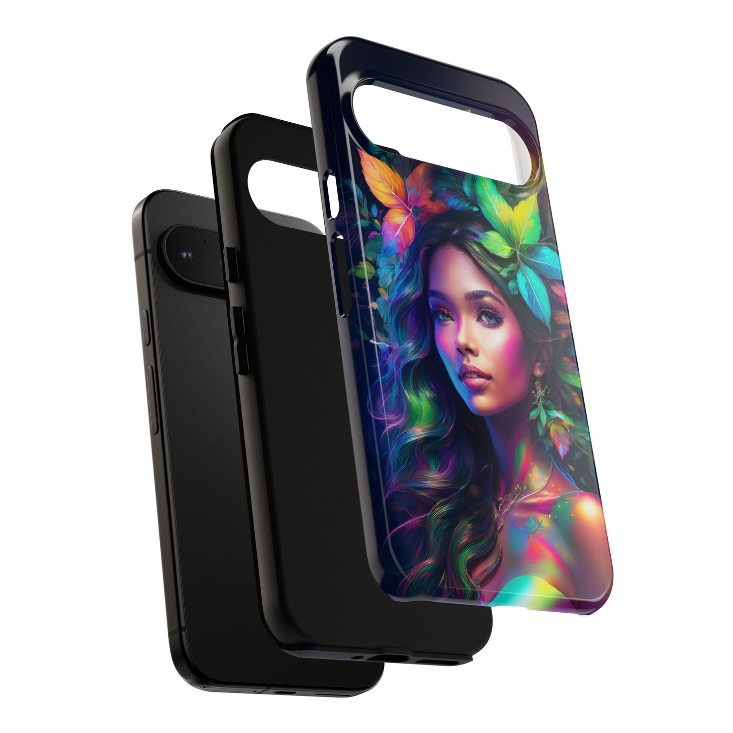 Beautiful Mother Nature Cell Phone Case 009