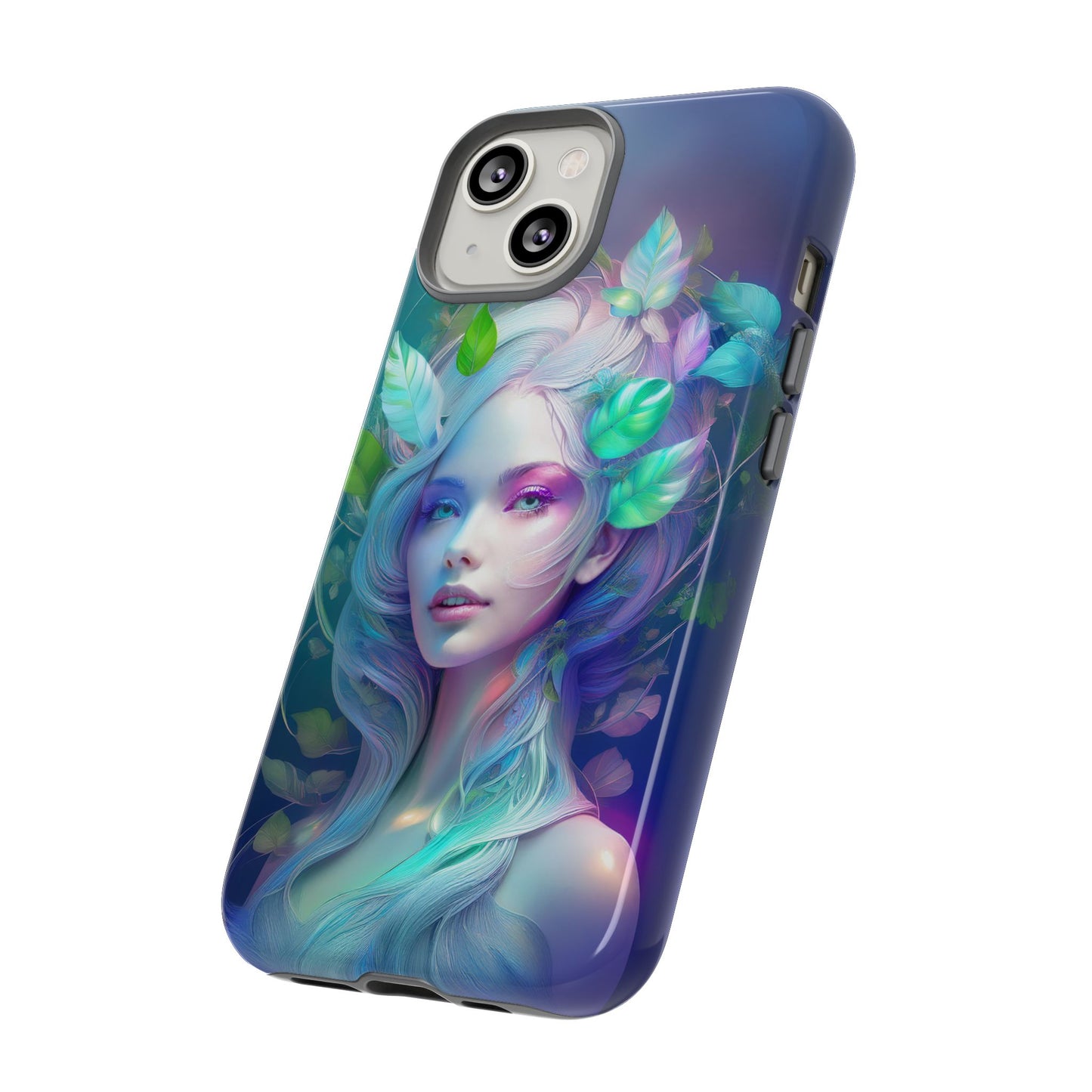 Beautiful Mother Nature Cell Phone Case 008