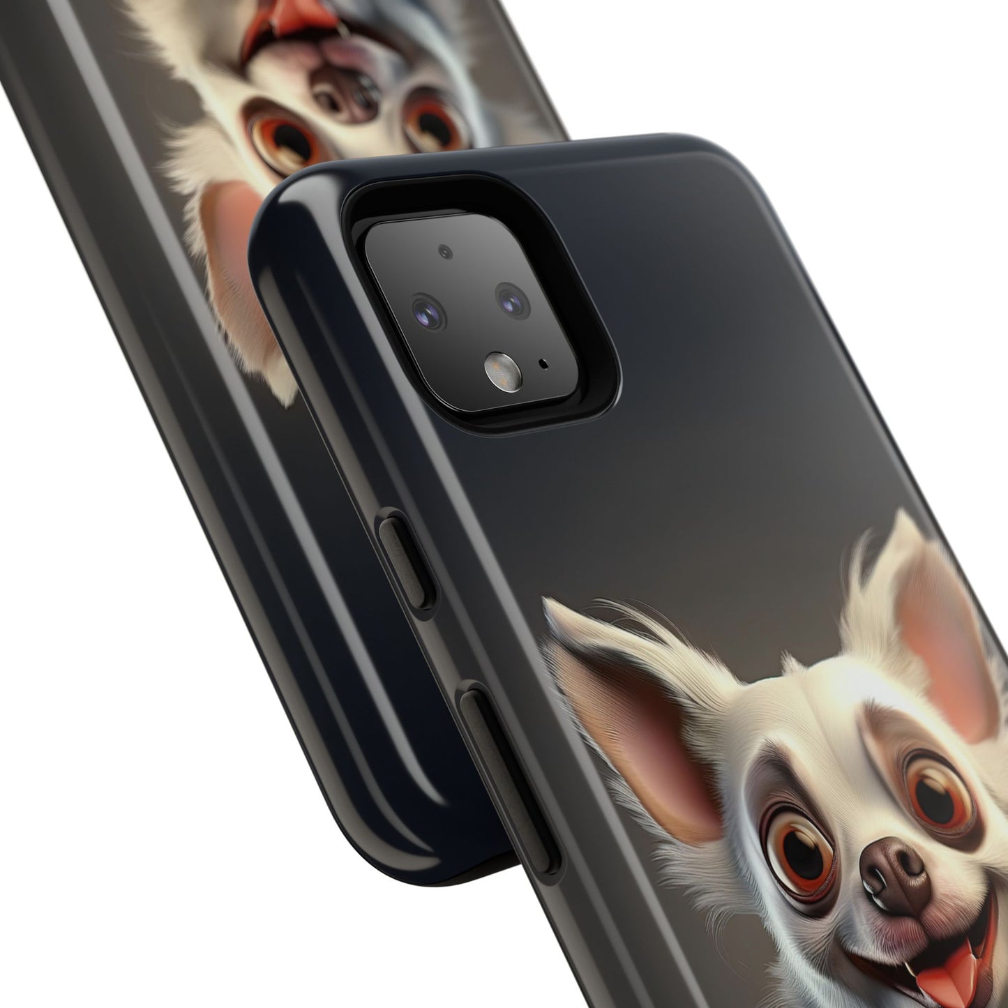 Chihuahua Dog Cell Phone Case 003