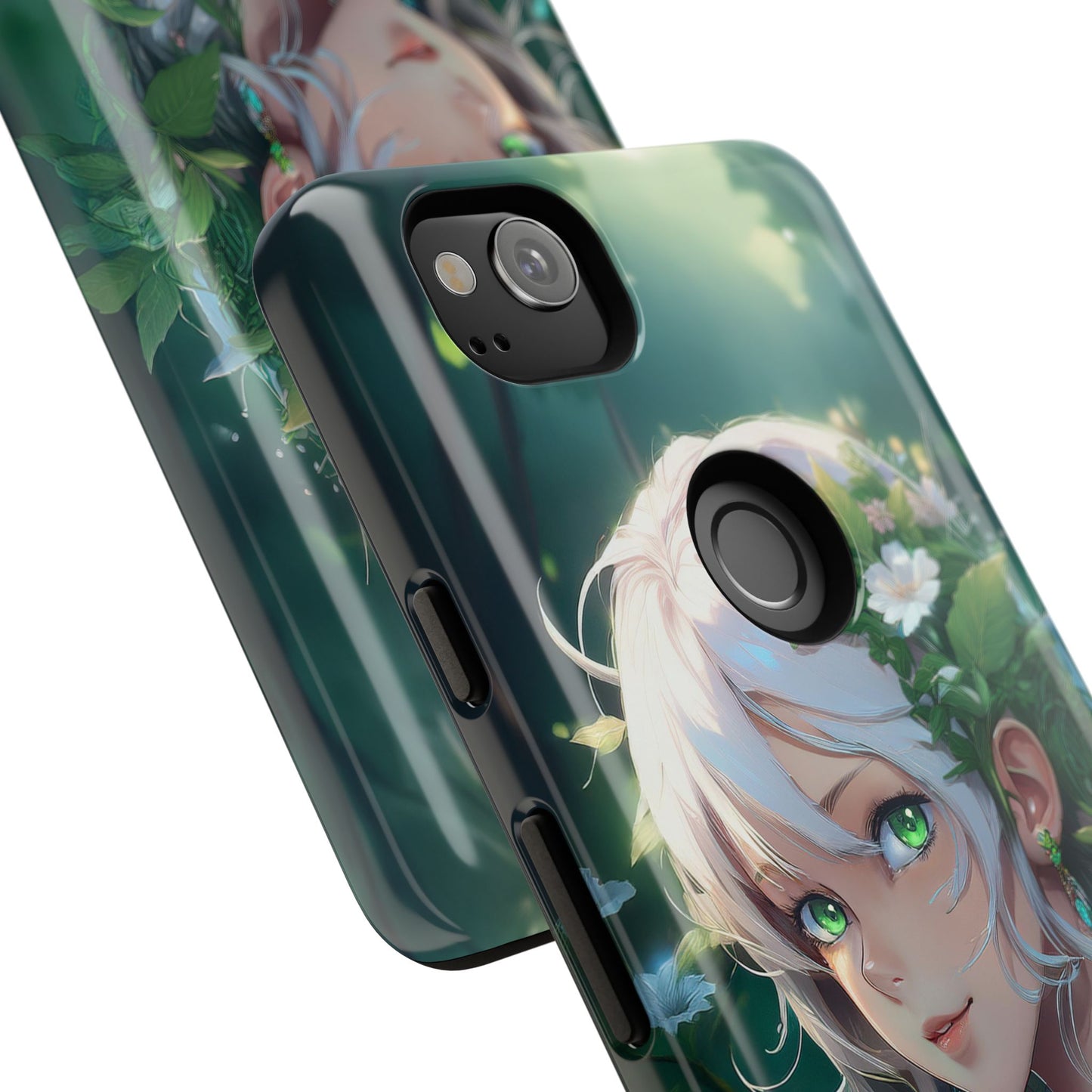 Beautiful Mother Nature Cell Phone Case 005