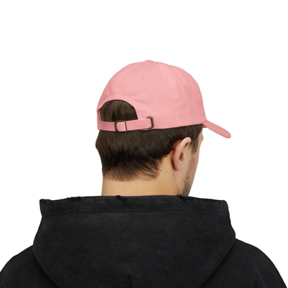 Just Under 100 Golf Classic Dad Hat – Embroidered Funny Golf Hat for Weekend Golfers and Casual Fairway Vibes. Black Letters