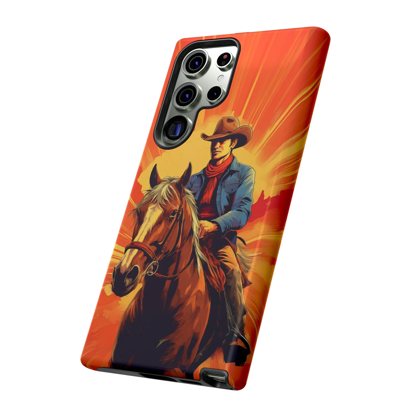 1970's inspired design Cell Phone Case 020