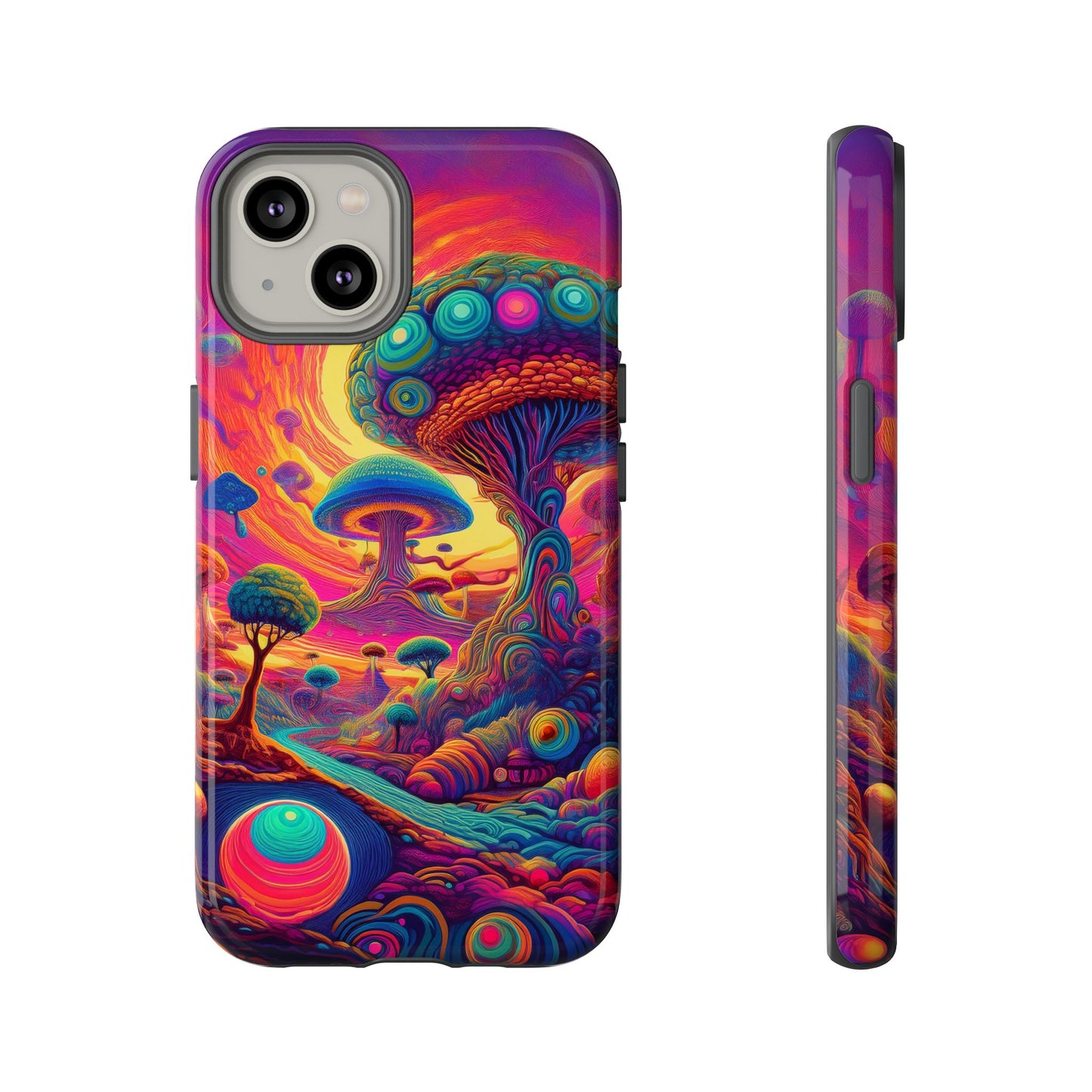 1970's inspired design Cell Phone Case 039