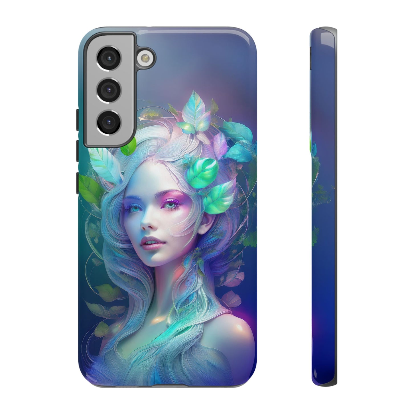 Beautiful Mother Nature Cell Phone Case 008