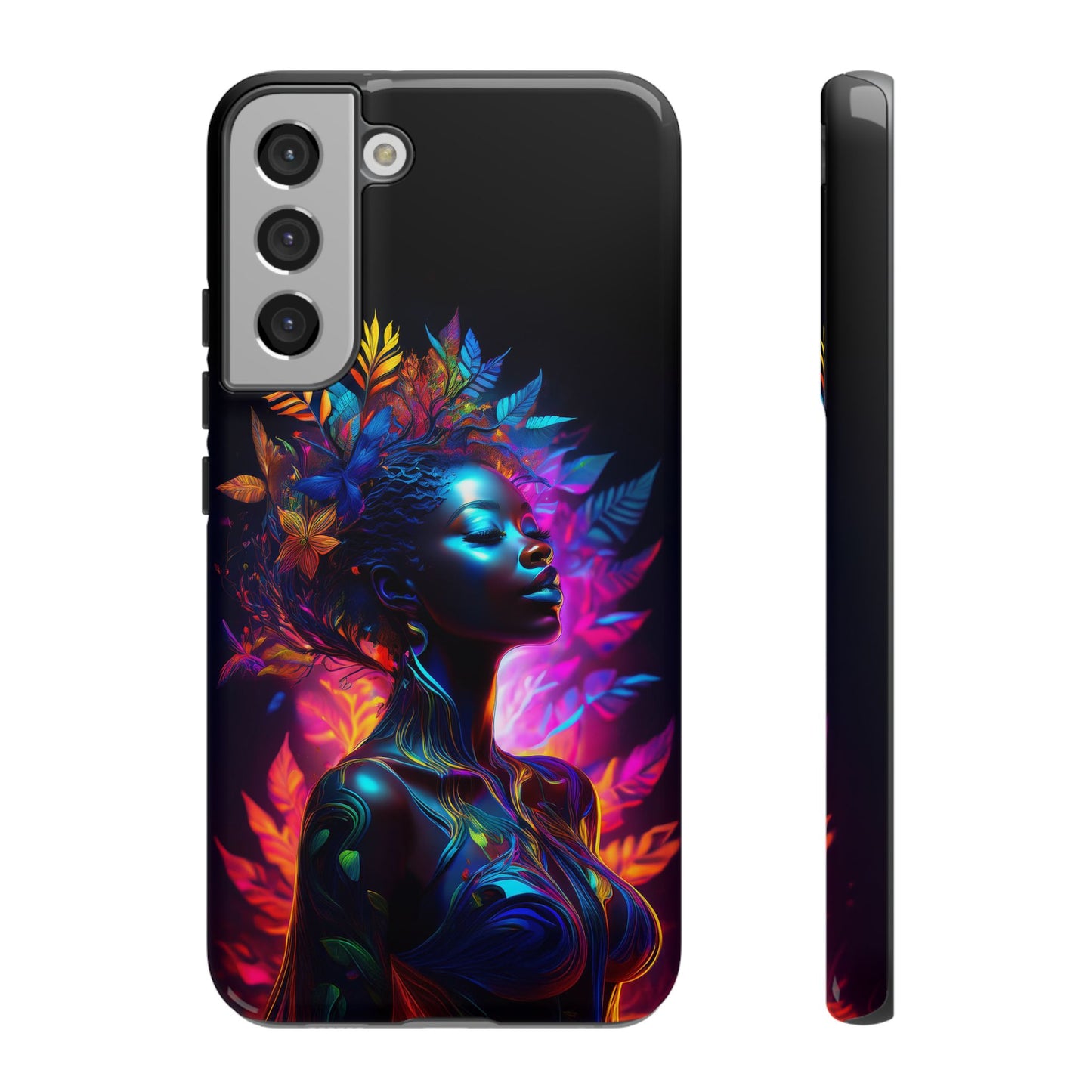 Beautiful Mother Nature Cell Phone Case 019