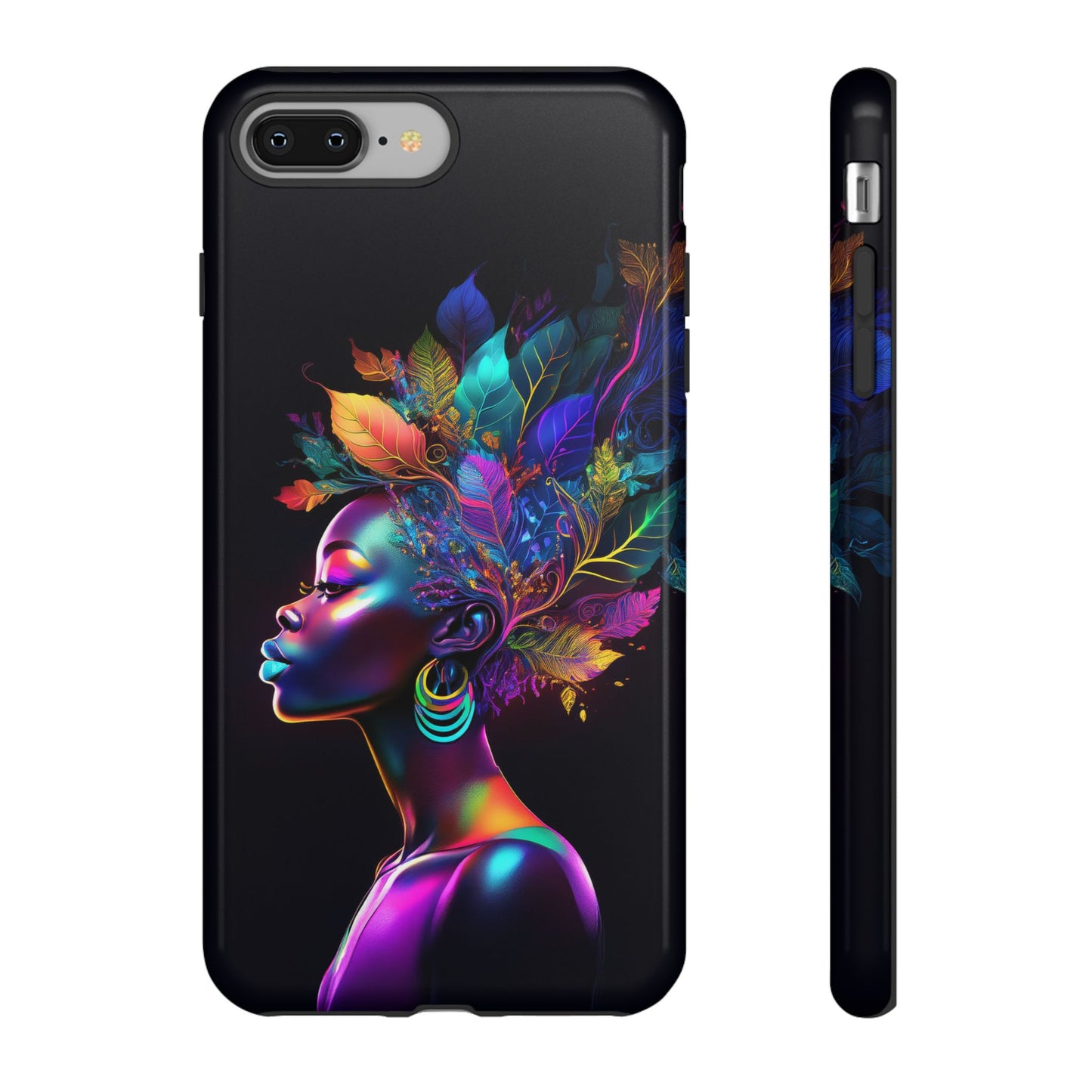 Beautiful Mother Nature Cell Phone Case 021