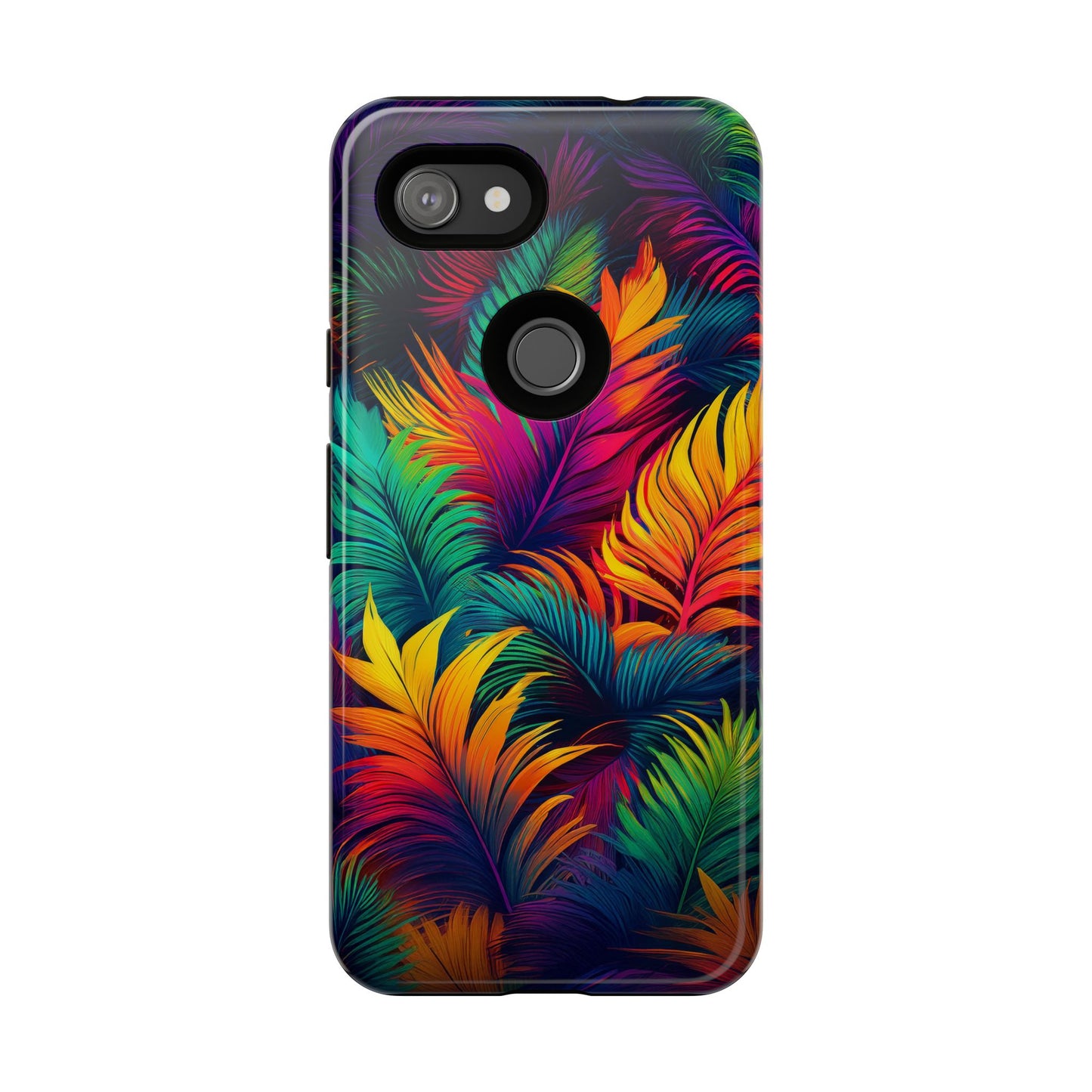 1980's inspired design Cell Phone Case 031