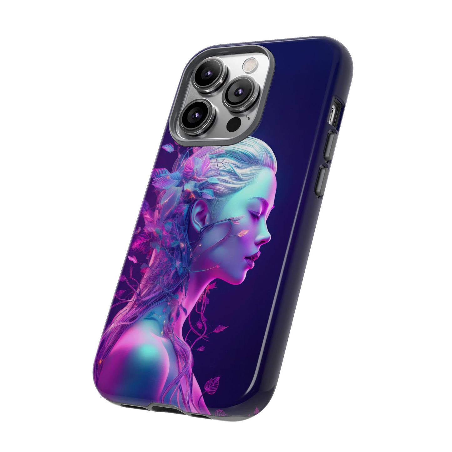 Beautiful Mother Nature Cell Phone Case 013