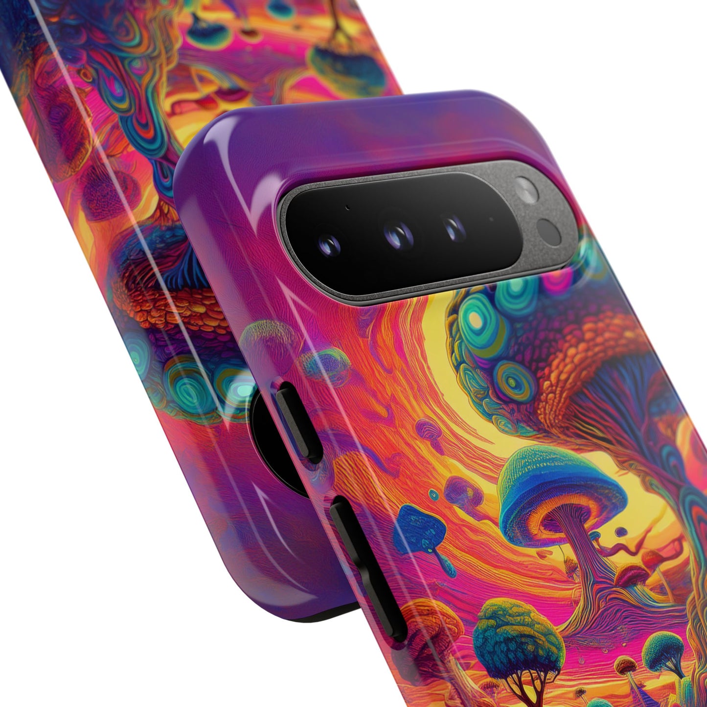 1970's inspired design Cell Phone Case 039