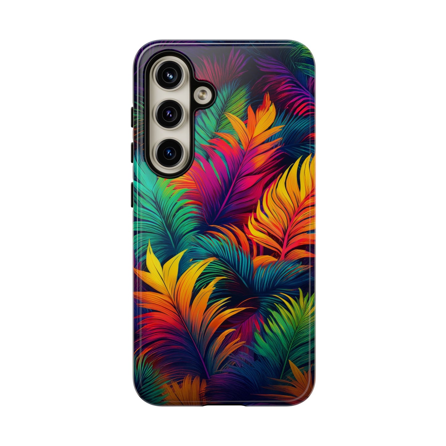 1980's inspired design Cell Phone Case 031