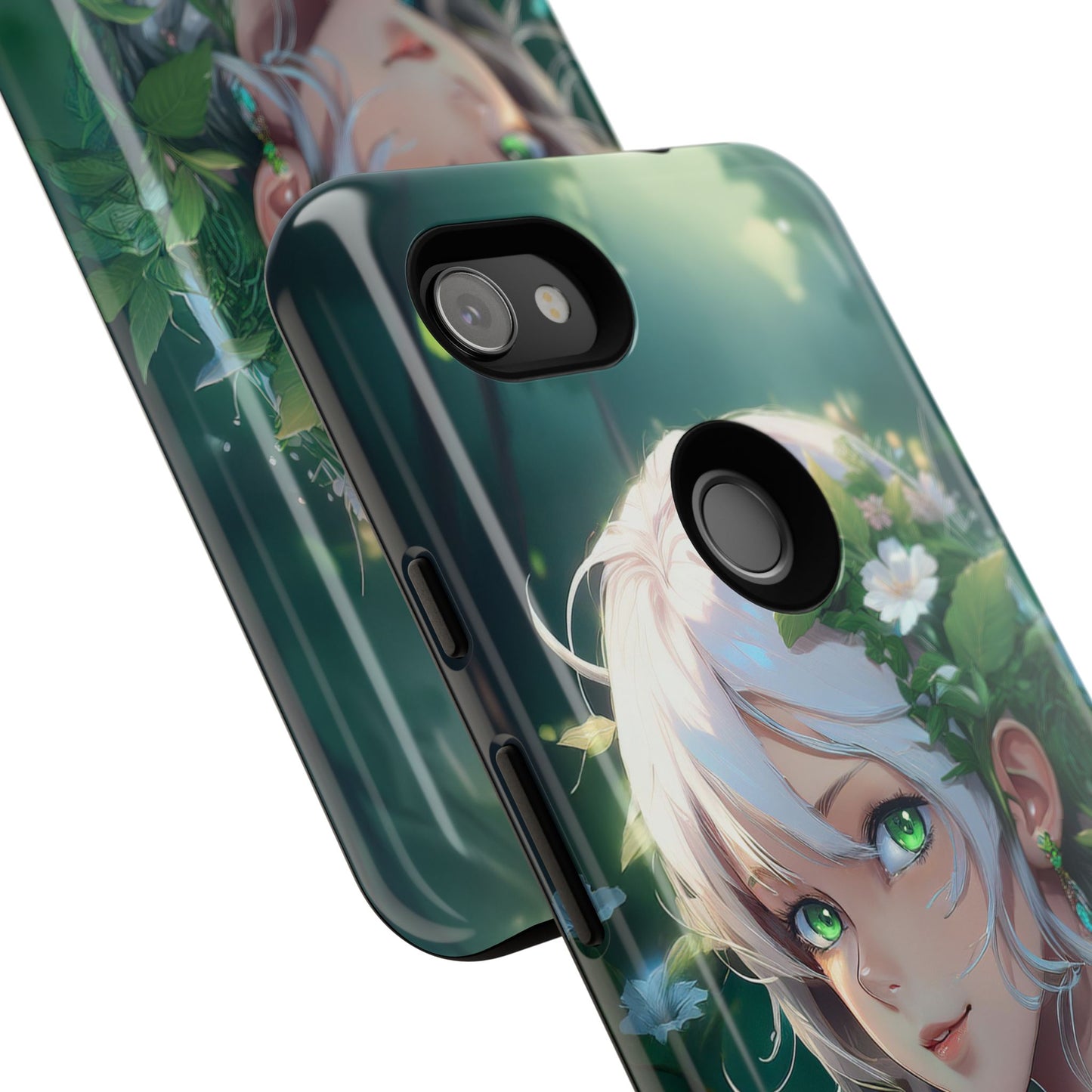 Beautiful Mother Nature Cell Phone Case 005