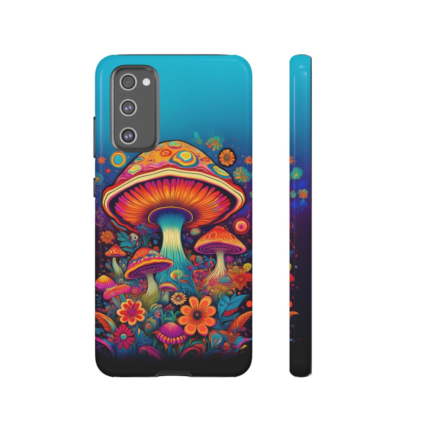 1970's inspired design Cell Phone Case 034