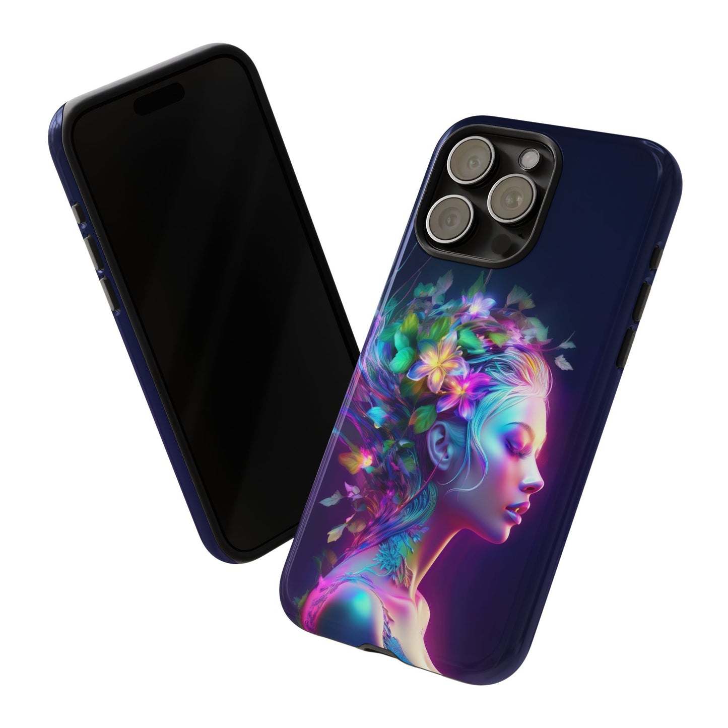 Beautiful Mother Nature Cell Phone Case 018