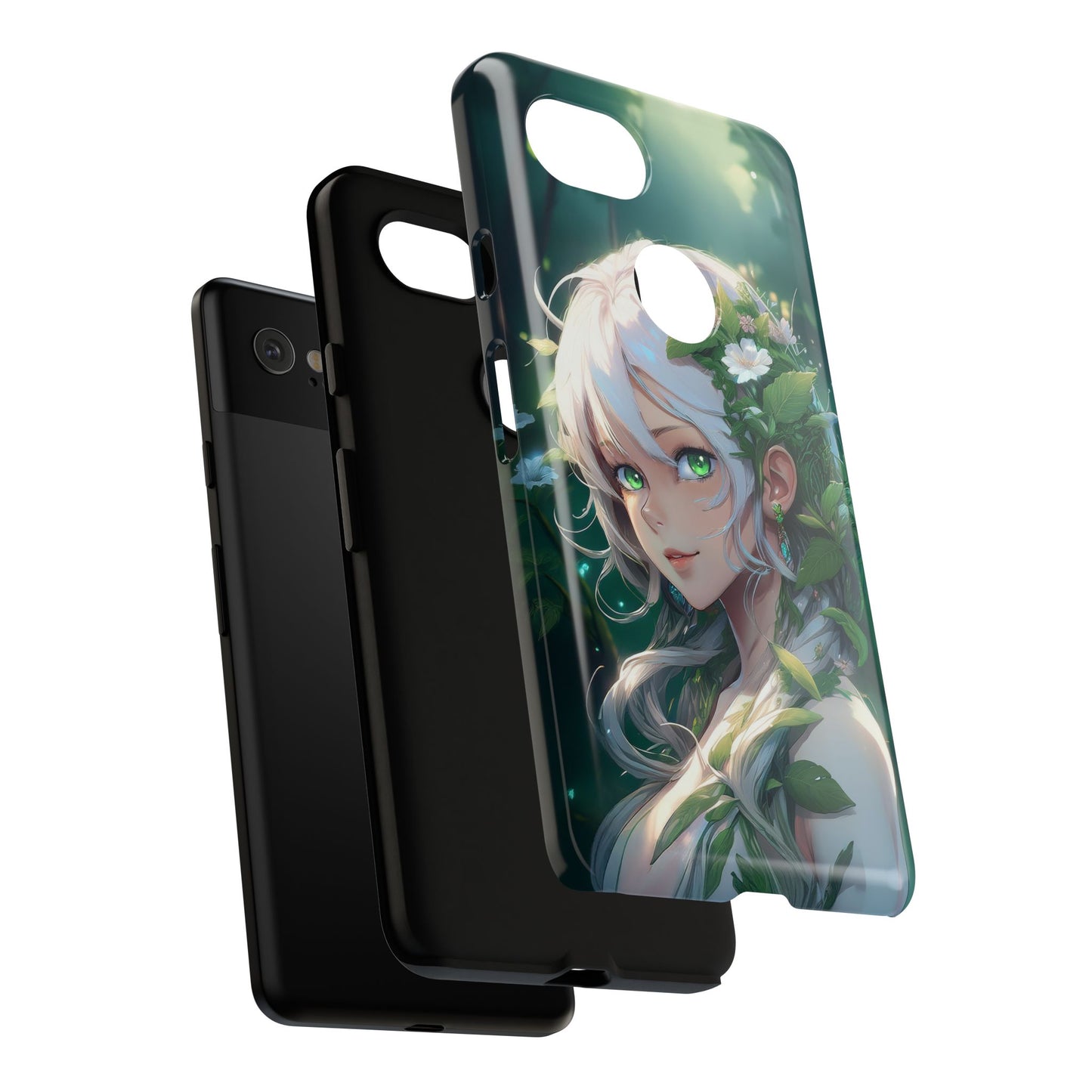 Beautiful Mother Nature Cell Phone Case 005