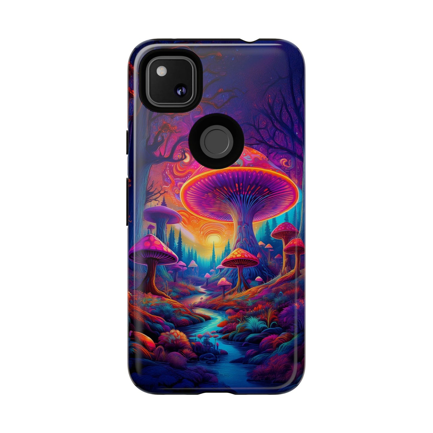 1970's inspired design Cell Phone Case 040