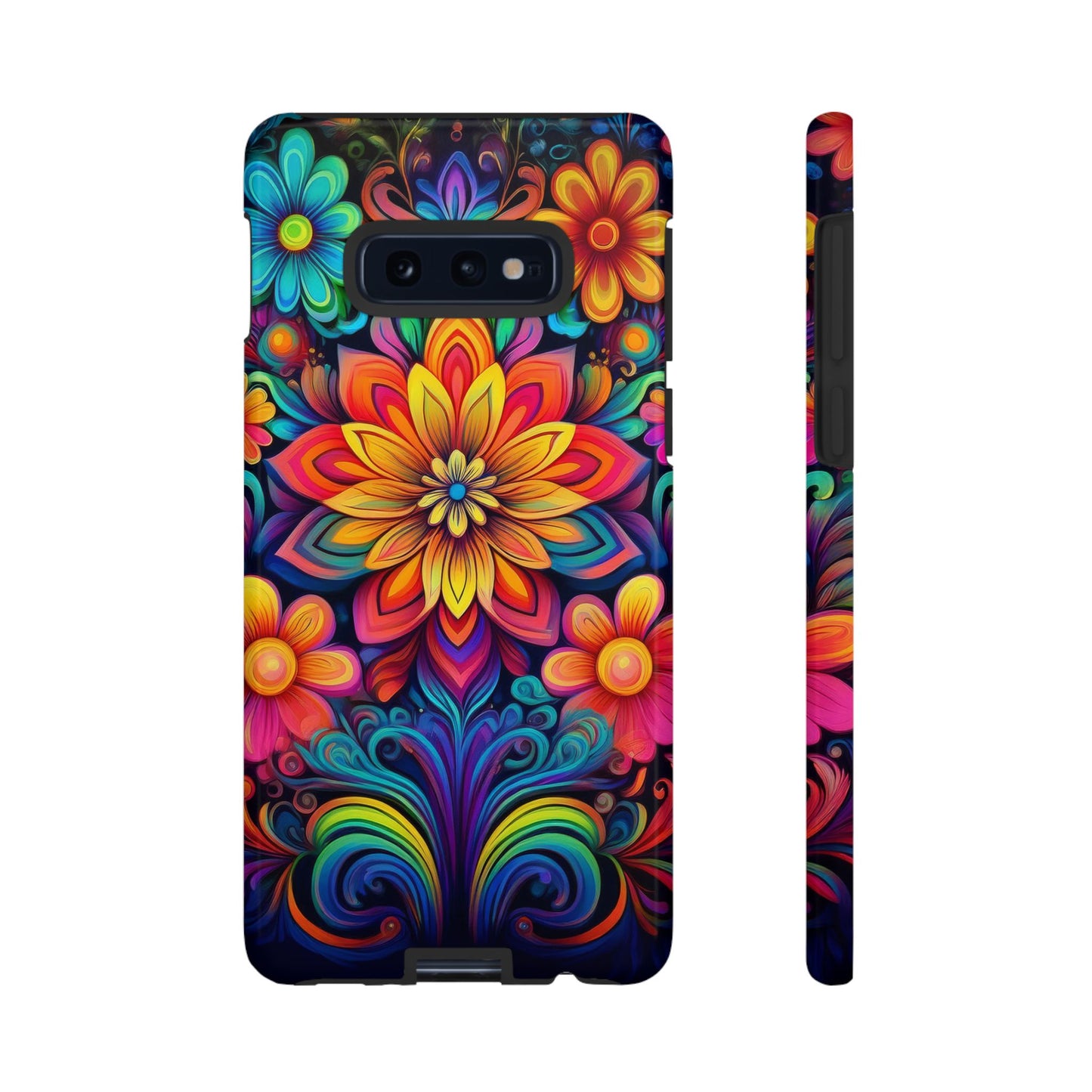 1970's inspired design Cell Phone Case 024