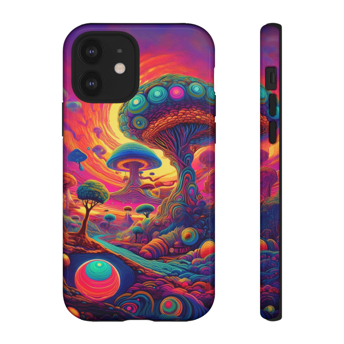 1970's inspired design Cell Phone Case 039