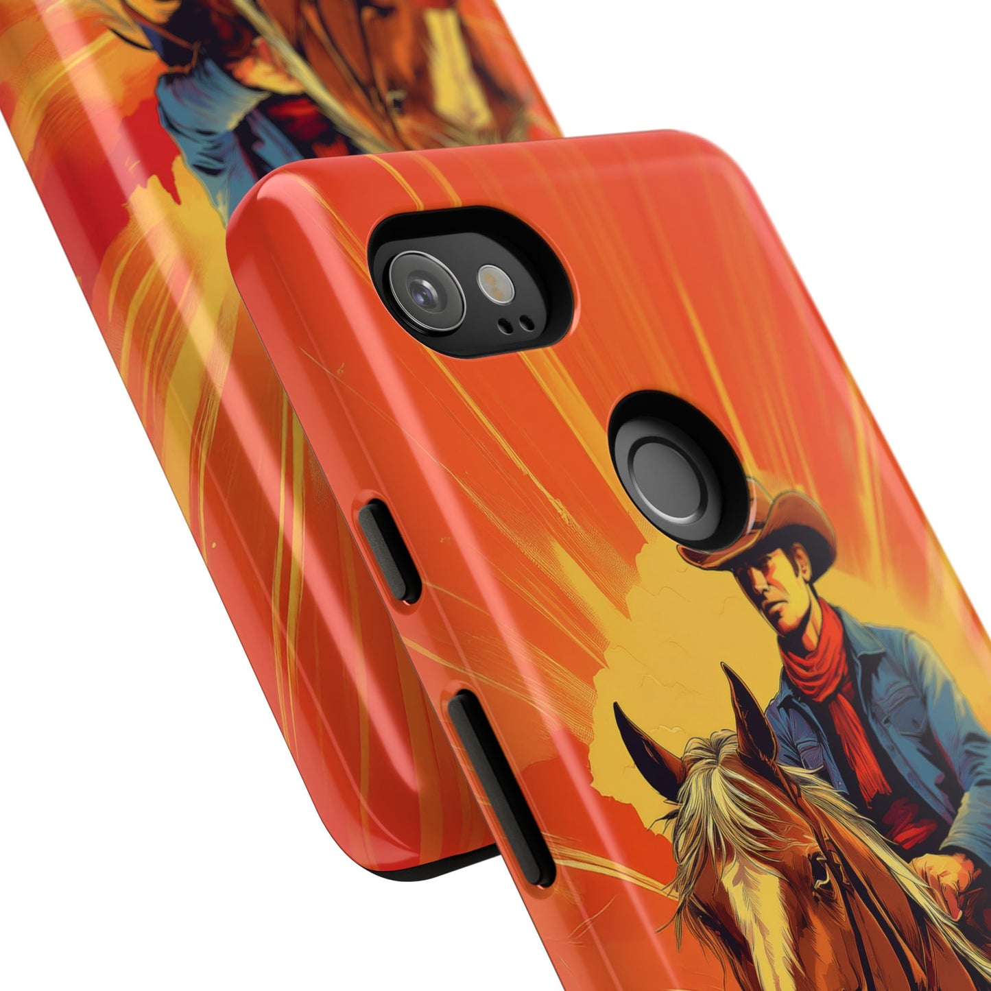 1970's inspired design Cell Phone Case 020