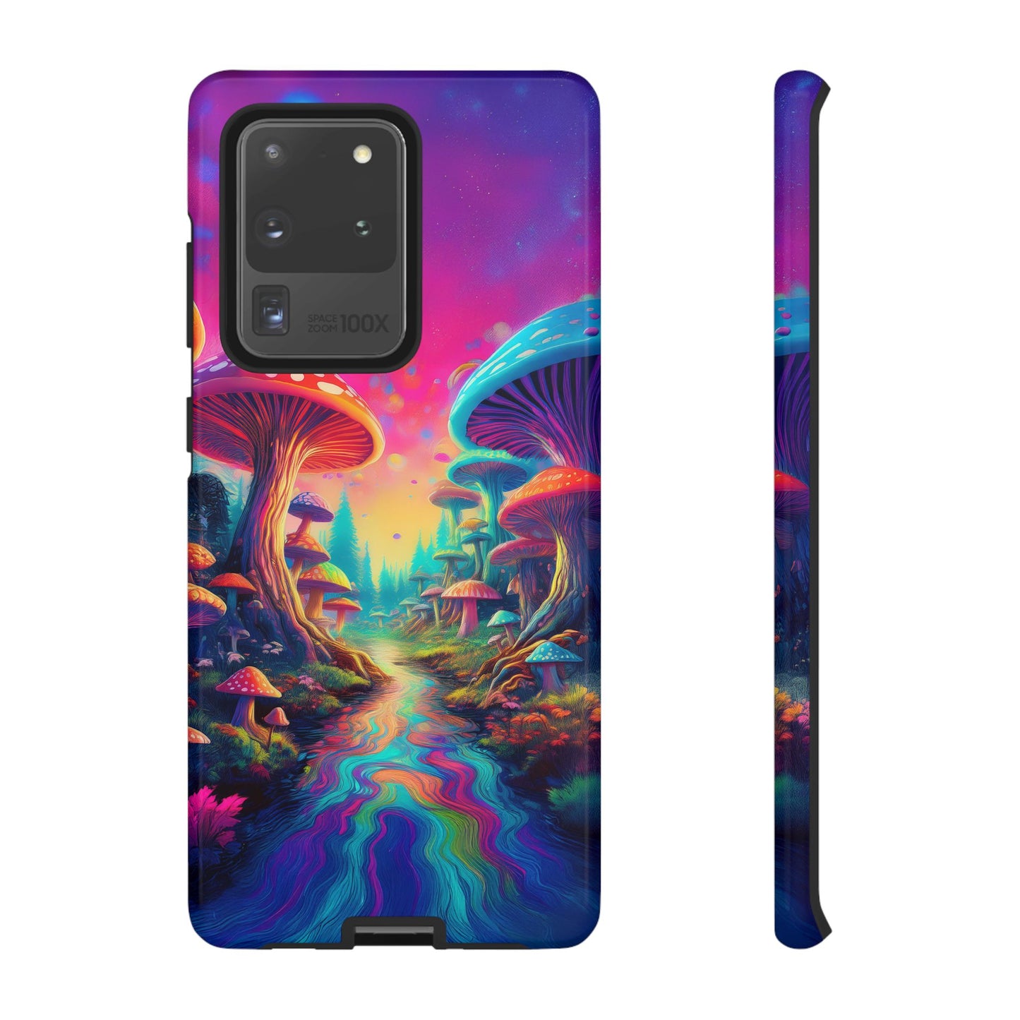 1970's inspired design Cell Phone Case 041