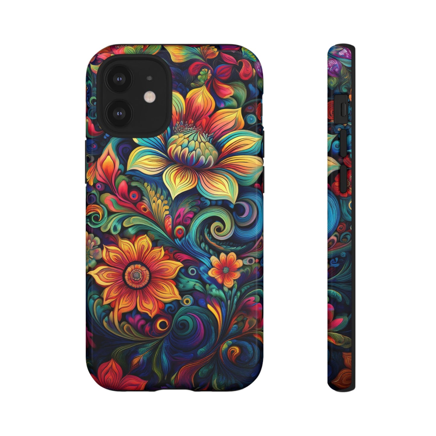 1970's inspired design Cell Phone Case 029