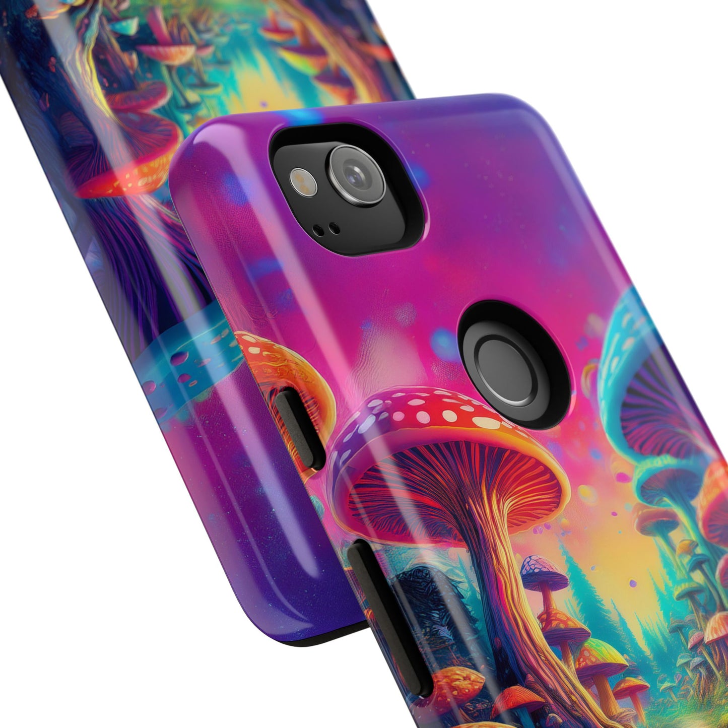 1970's inspired design Cell Phone Case 041