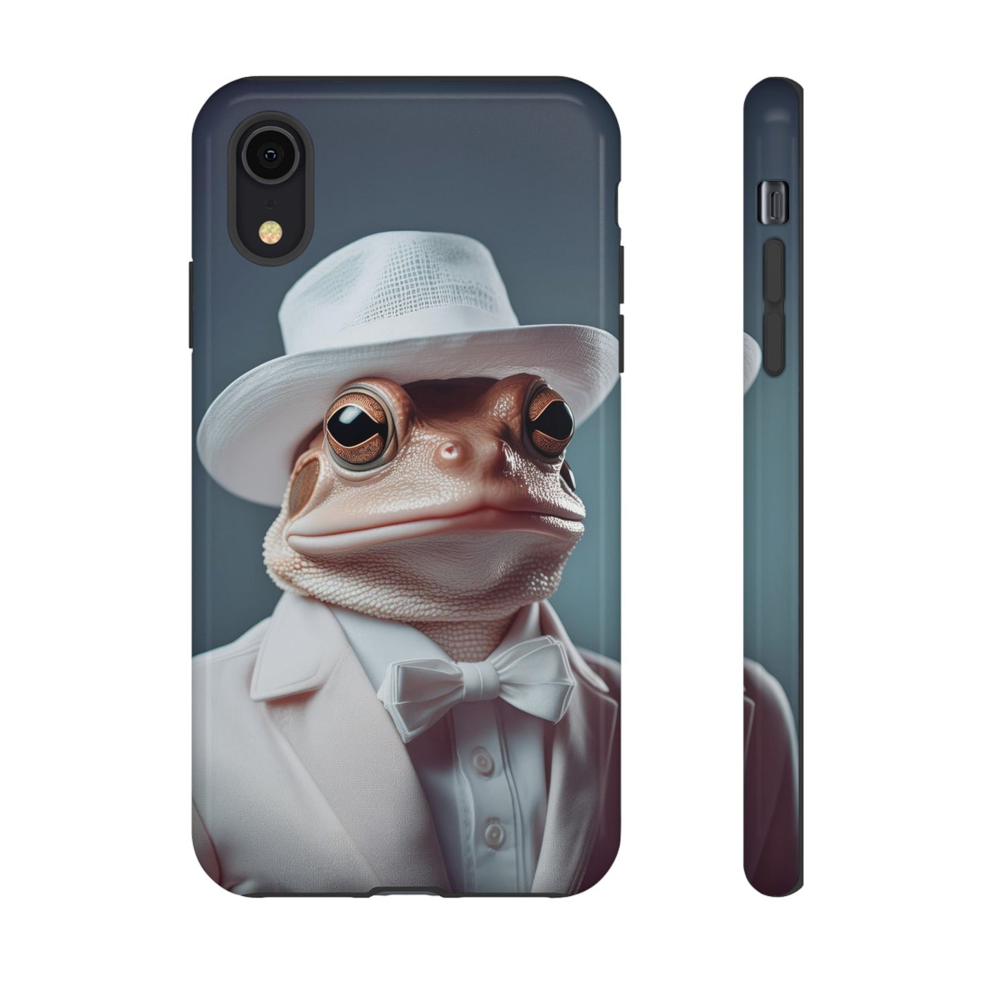 Fashion Frogs 02 Tough Cases