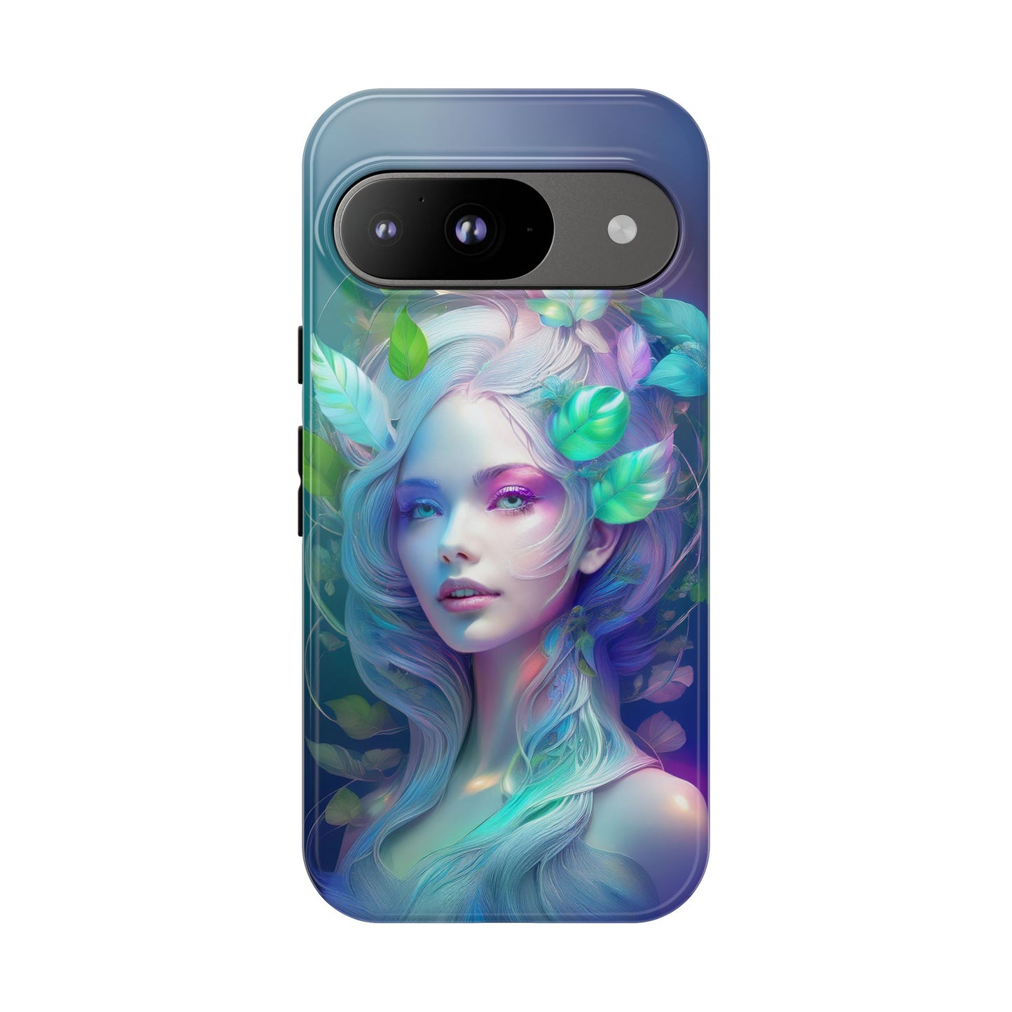 Beautiful Mother Nature Cell Phone Case 008