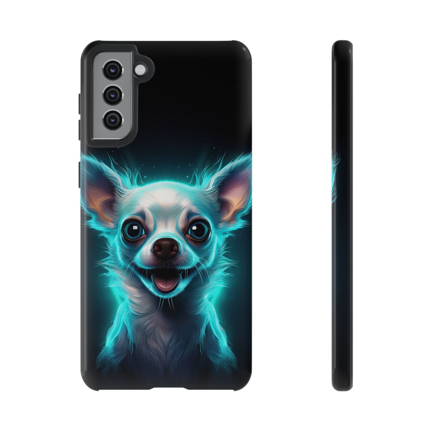 Chihuahua Dog Cell Phone Case 005